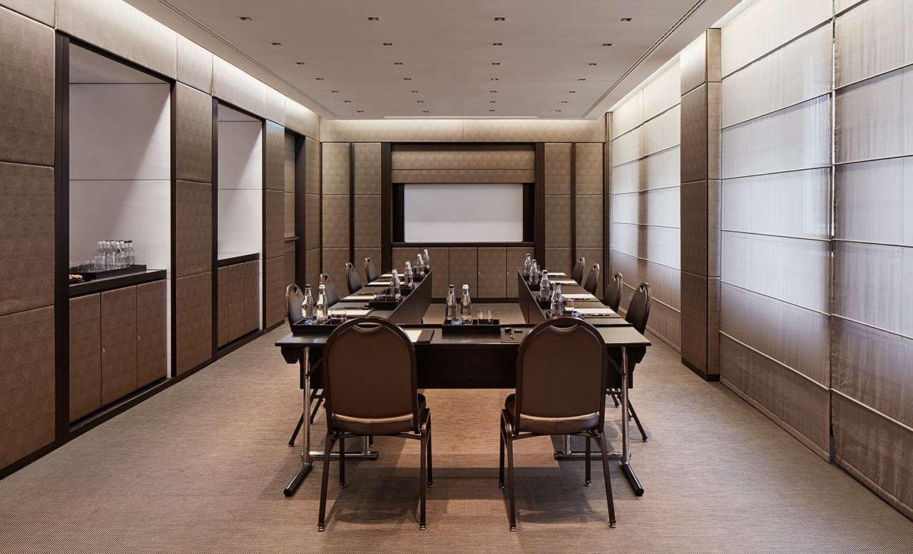 Armani Hotel Milano - photo