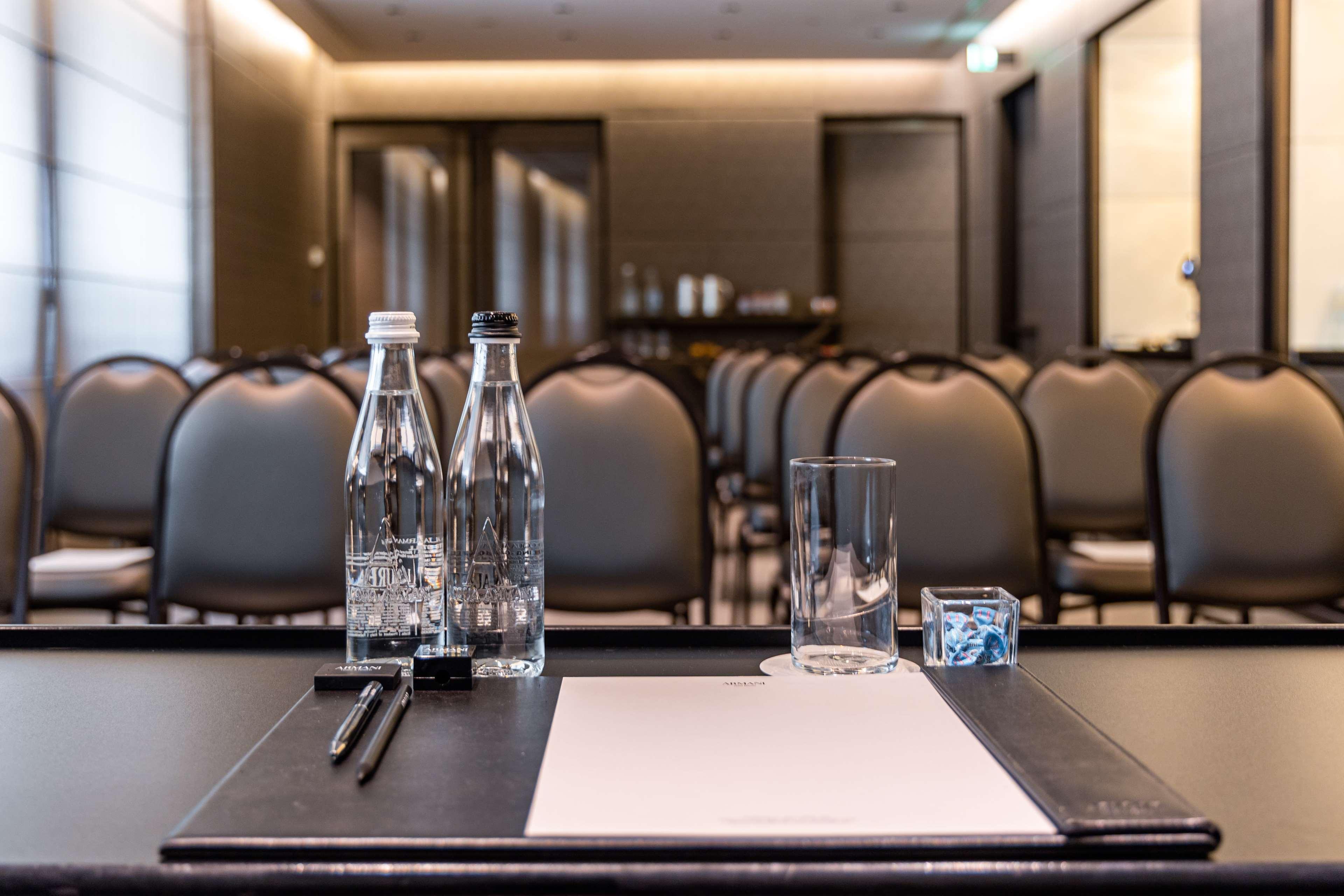 Armani Hotel Milano - photo