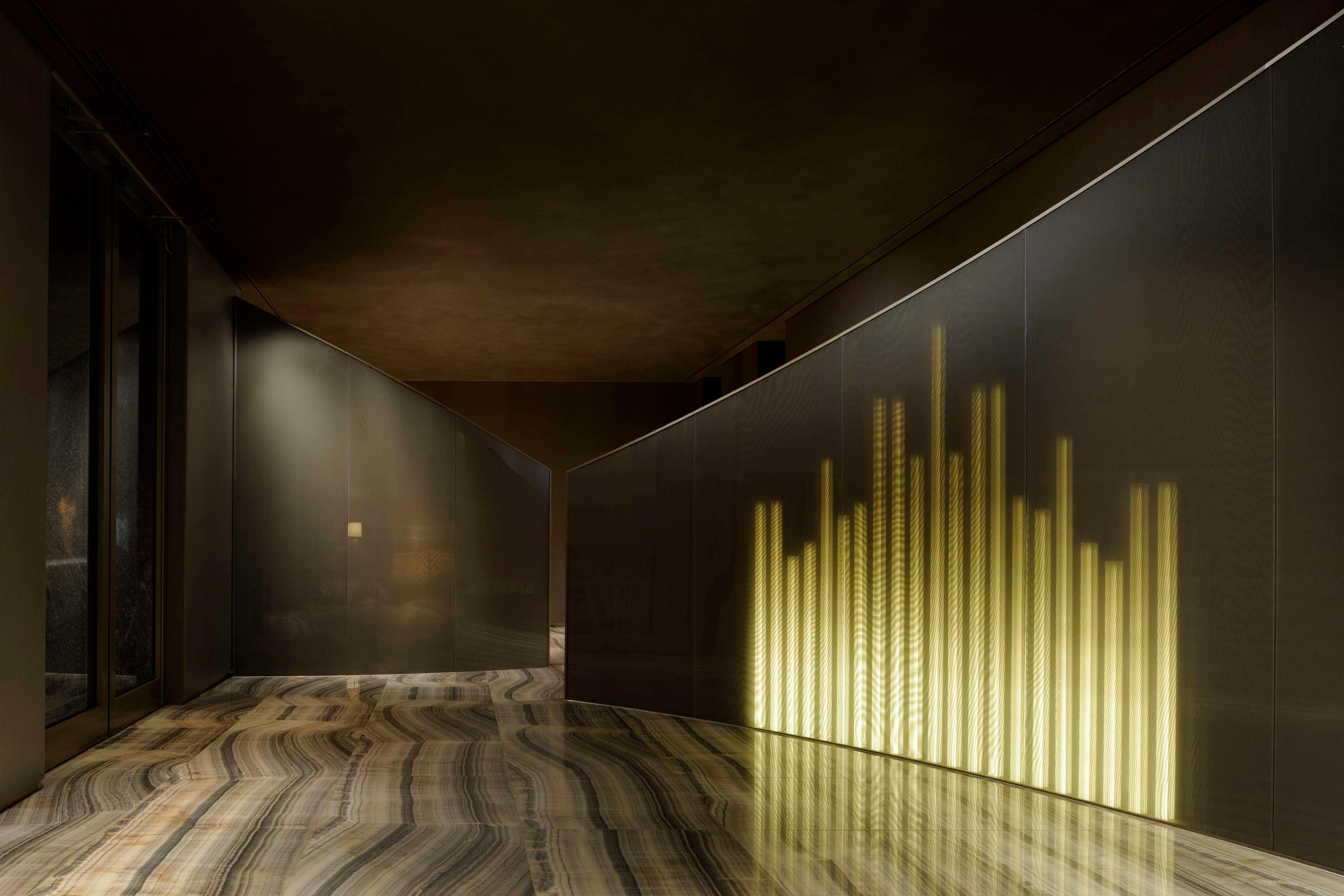 Armani Hotel Milano - photo