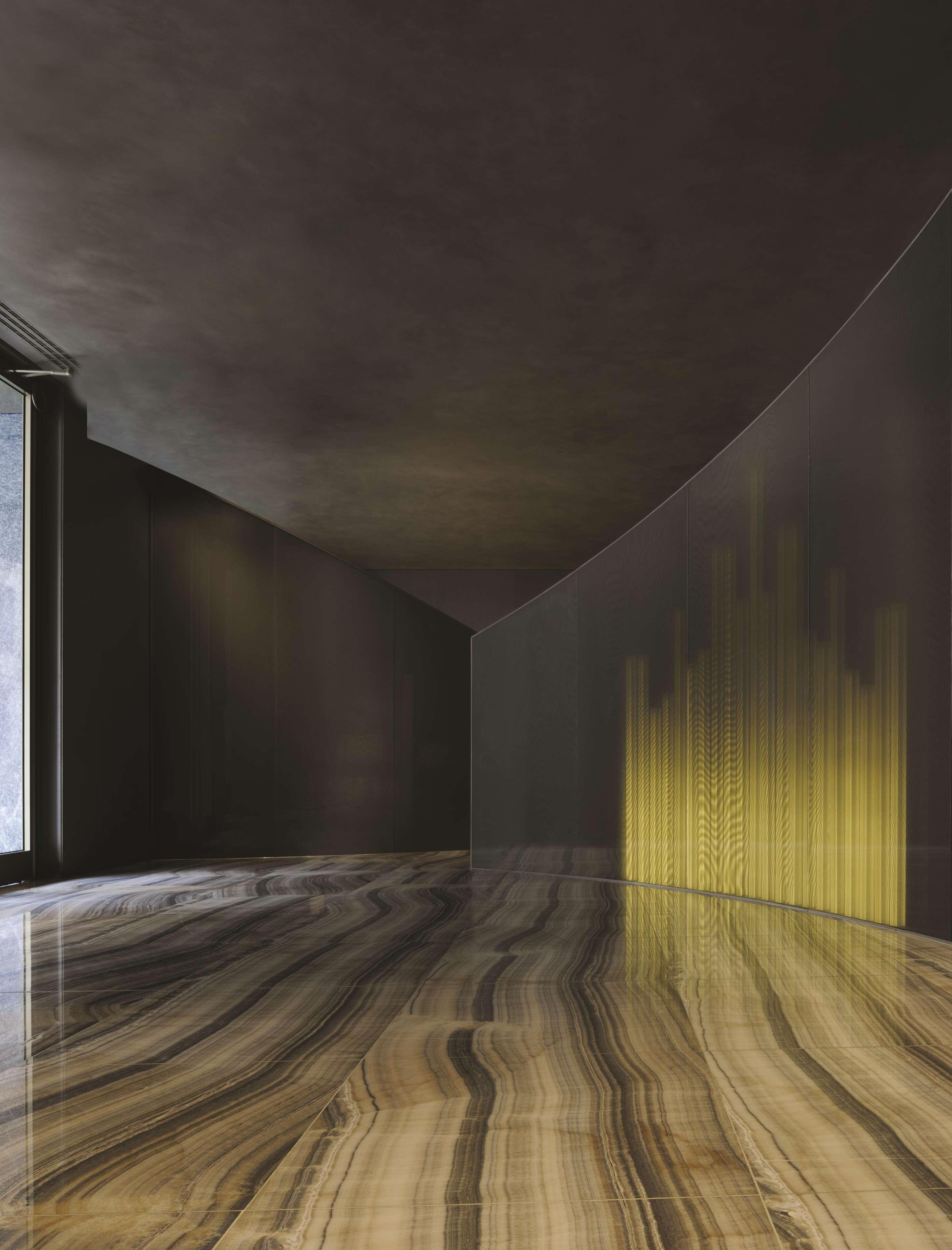 Armani Hotel Milano - photo