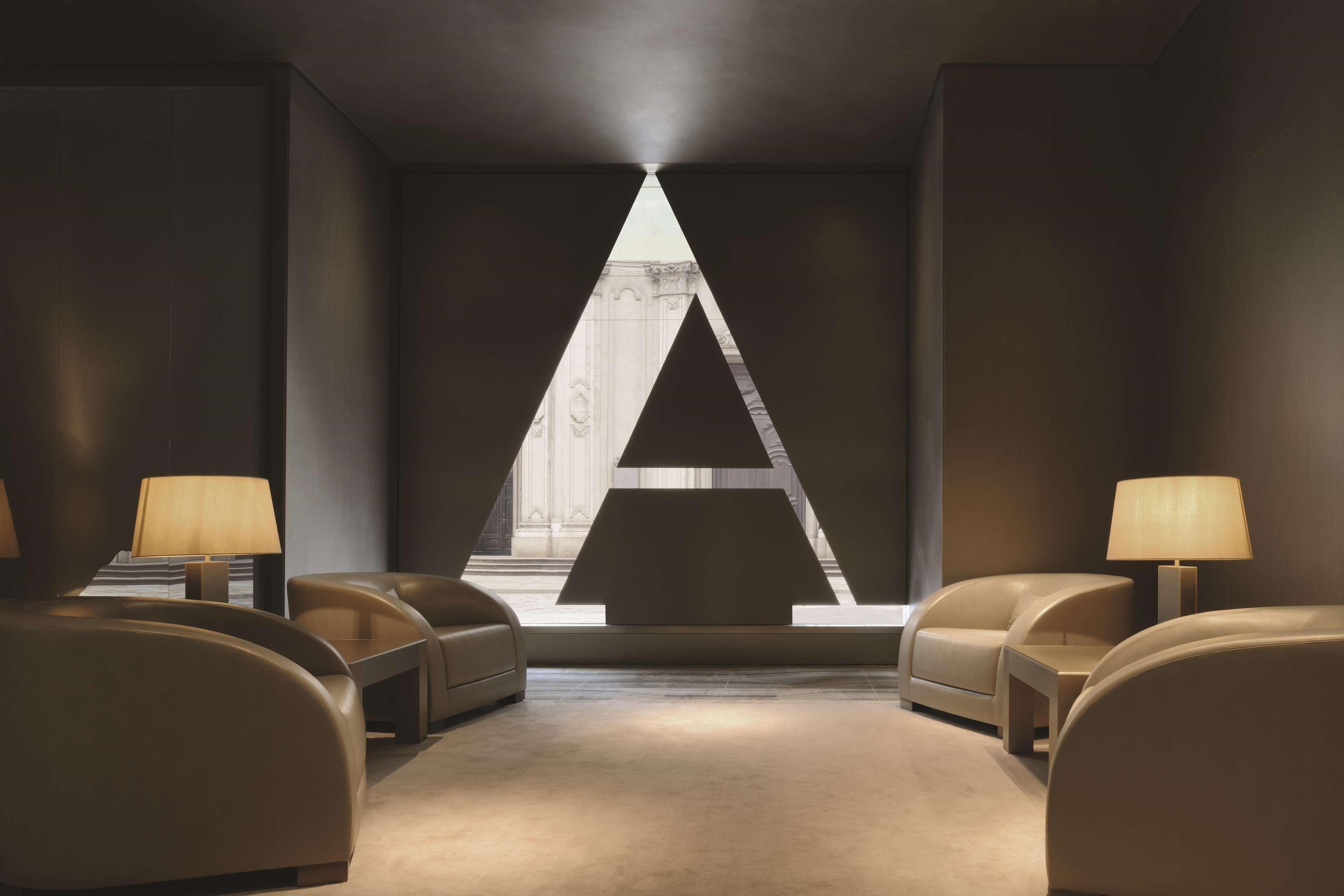 Armani Hotel Milano - photo