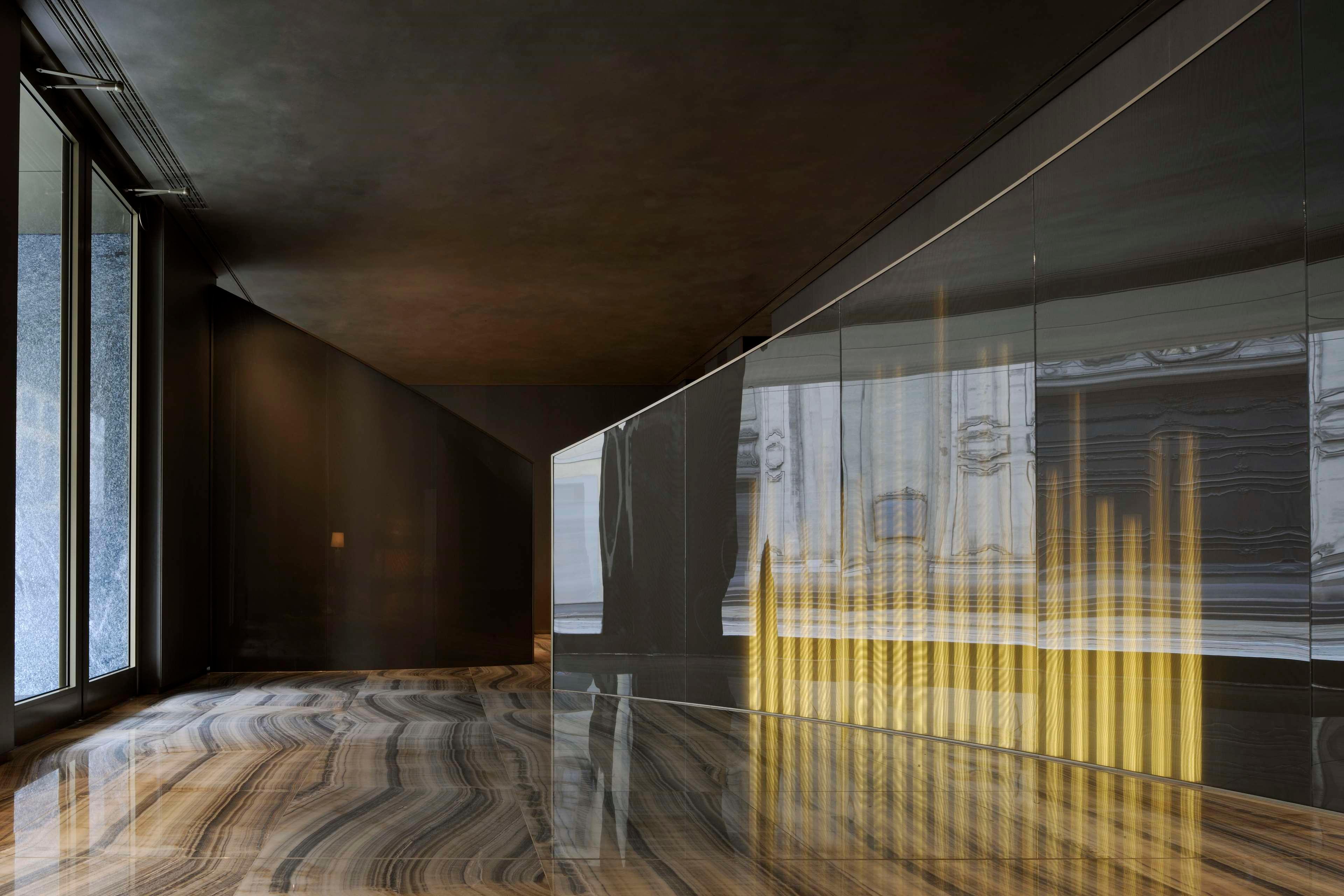 Armani Hotel Milano - photo