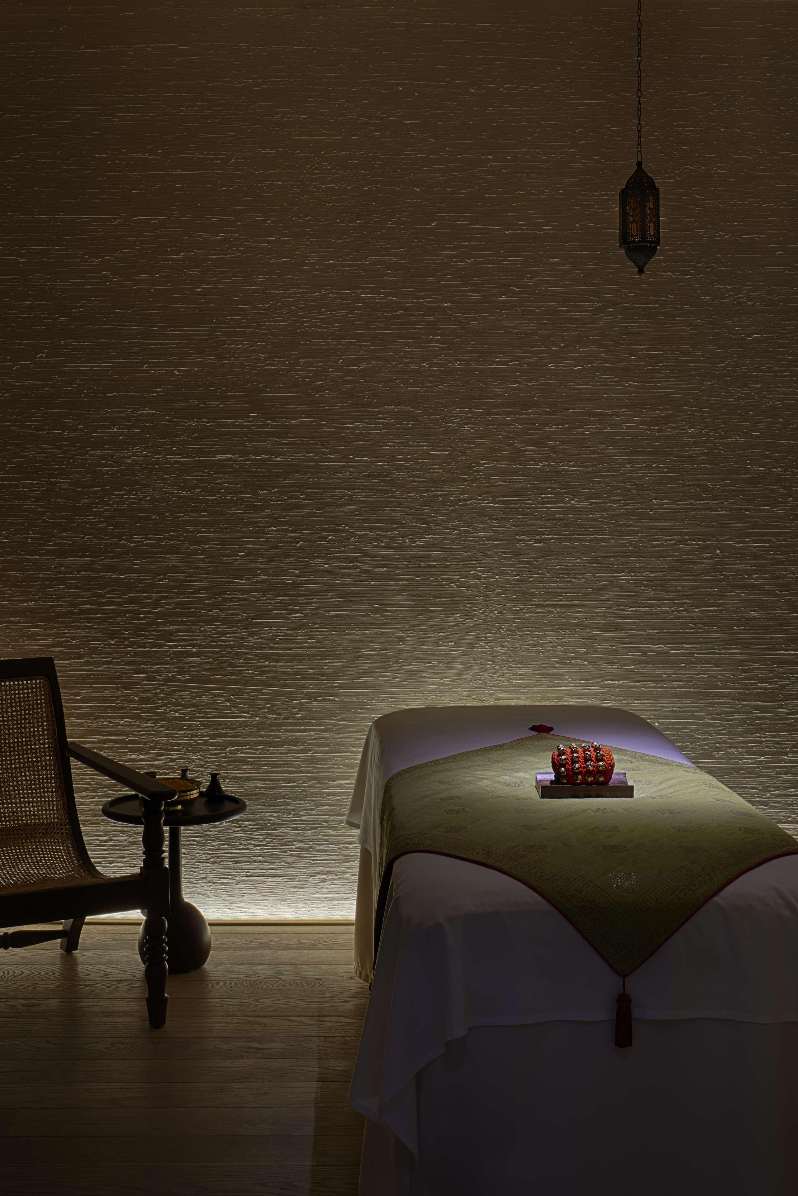 Park Hyatt Chennai
