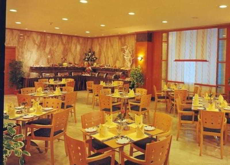 Quality Inn Sabari Hotel