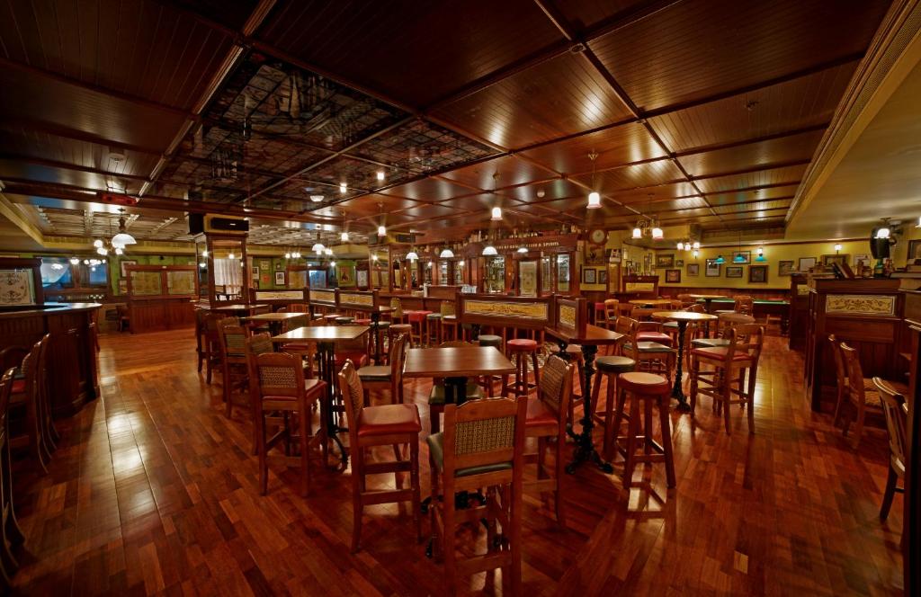 Hablis Chennai Hotel