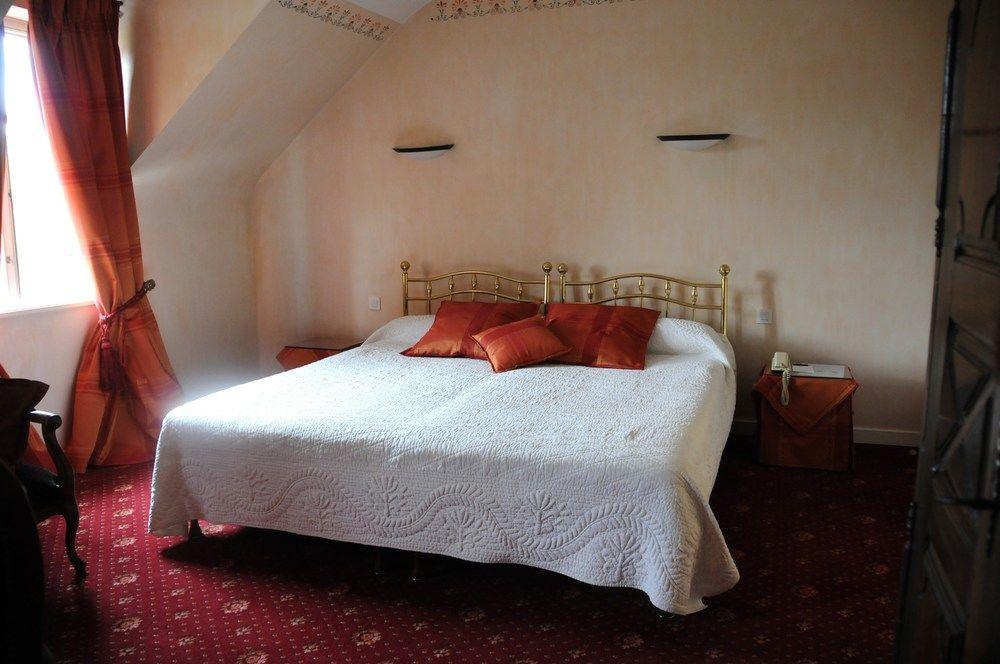 L'Auberge Bretonne by null