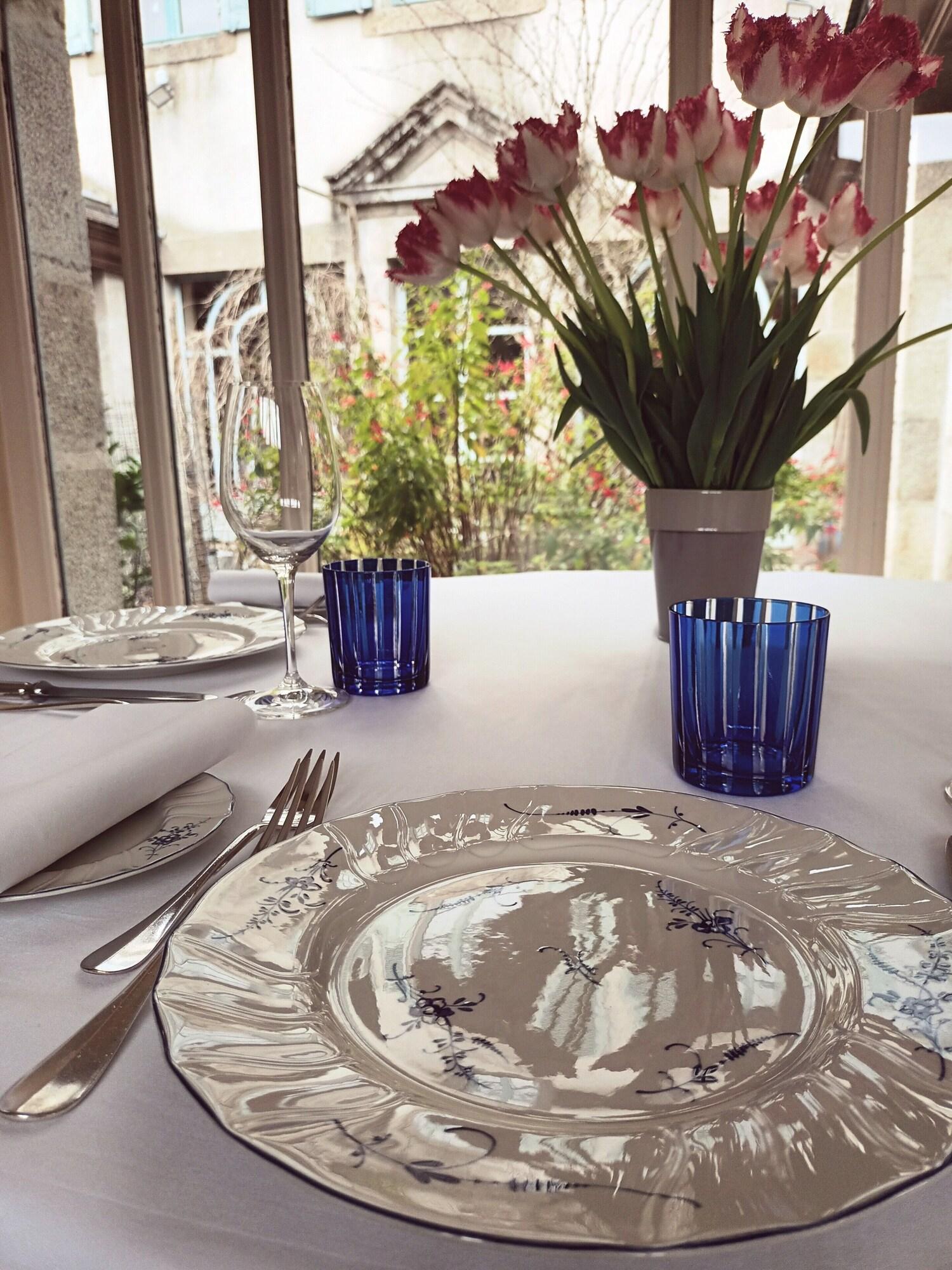 L'Auberge Bretonne by null