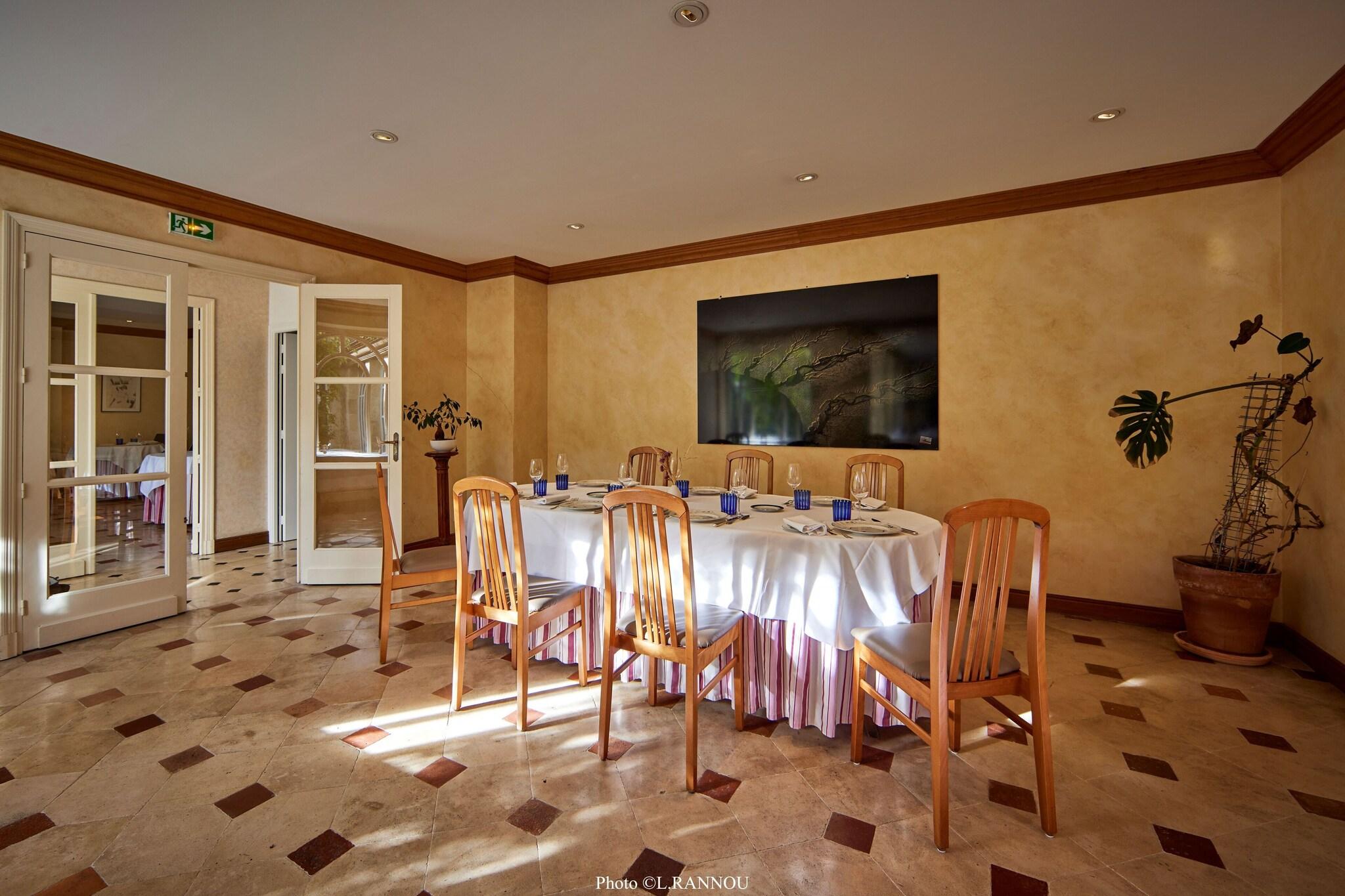 L'Auberge Bretonne by null