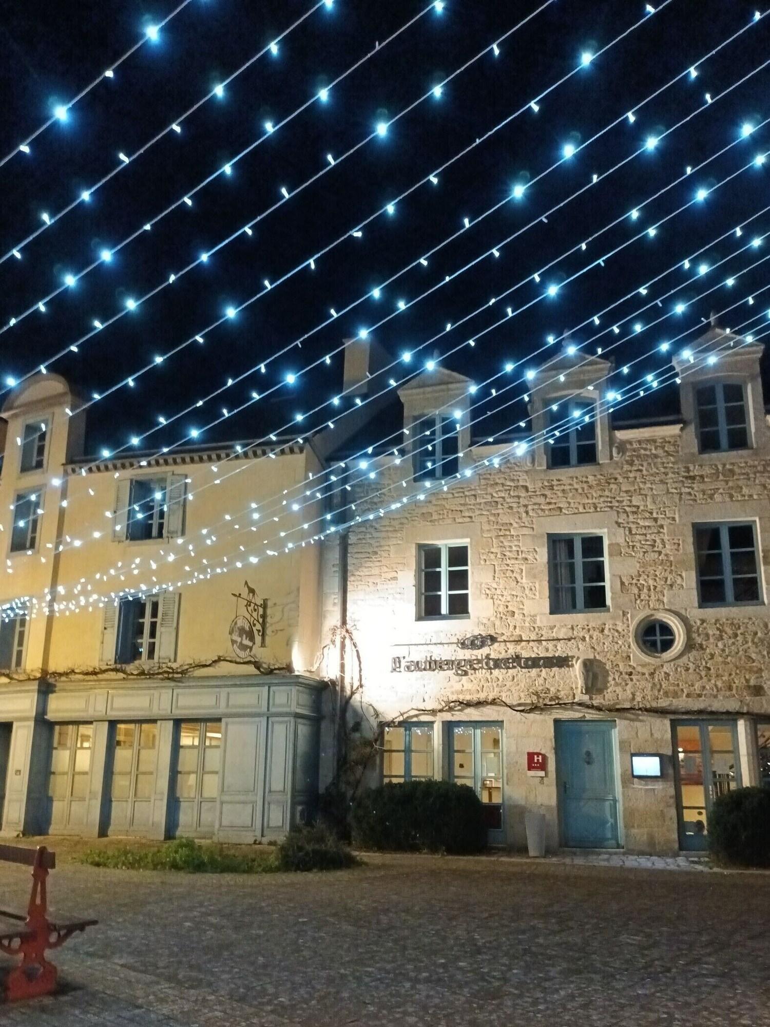 L'Auberge Bretonne by null