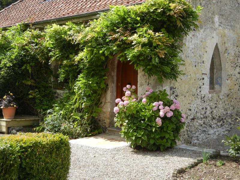 Chateau de Cocove