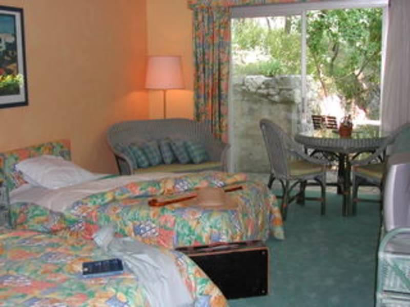 Auberge de la Madone by null