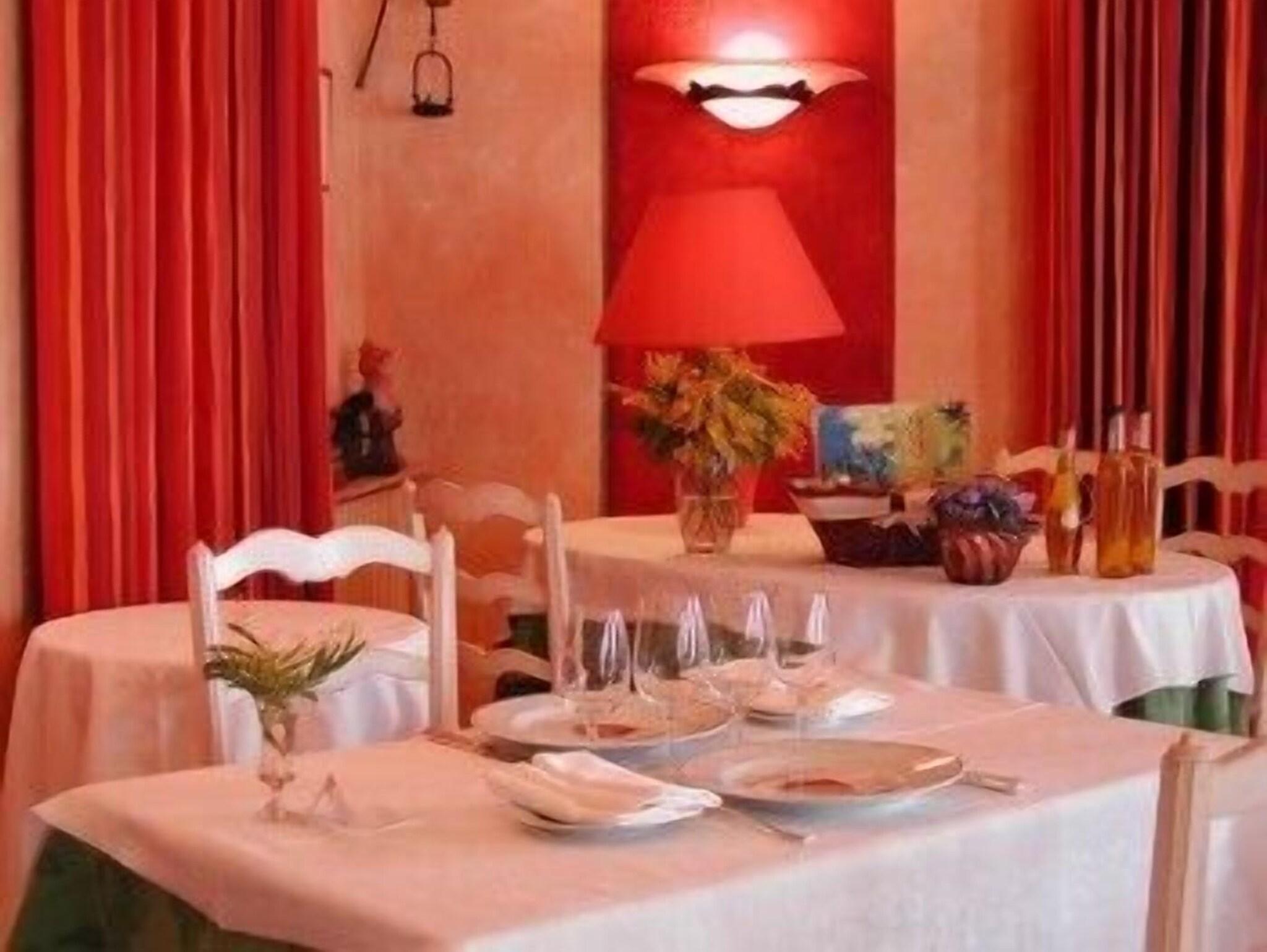 Auberge de la Madone