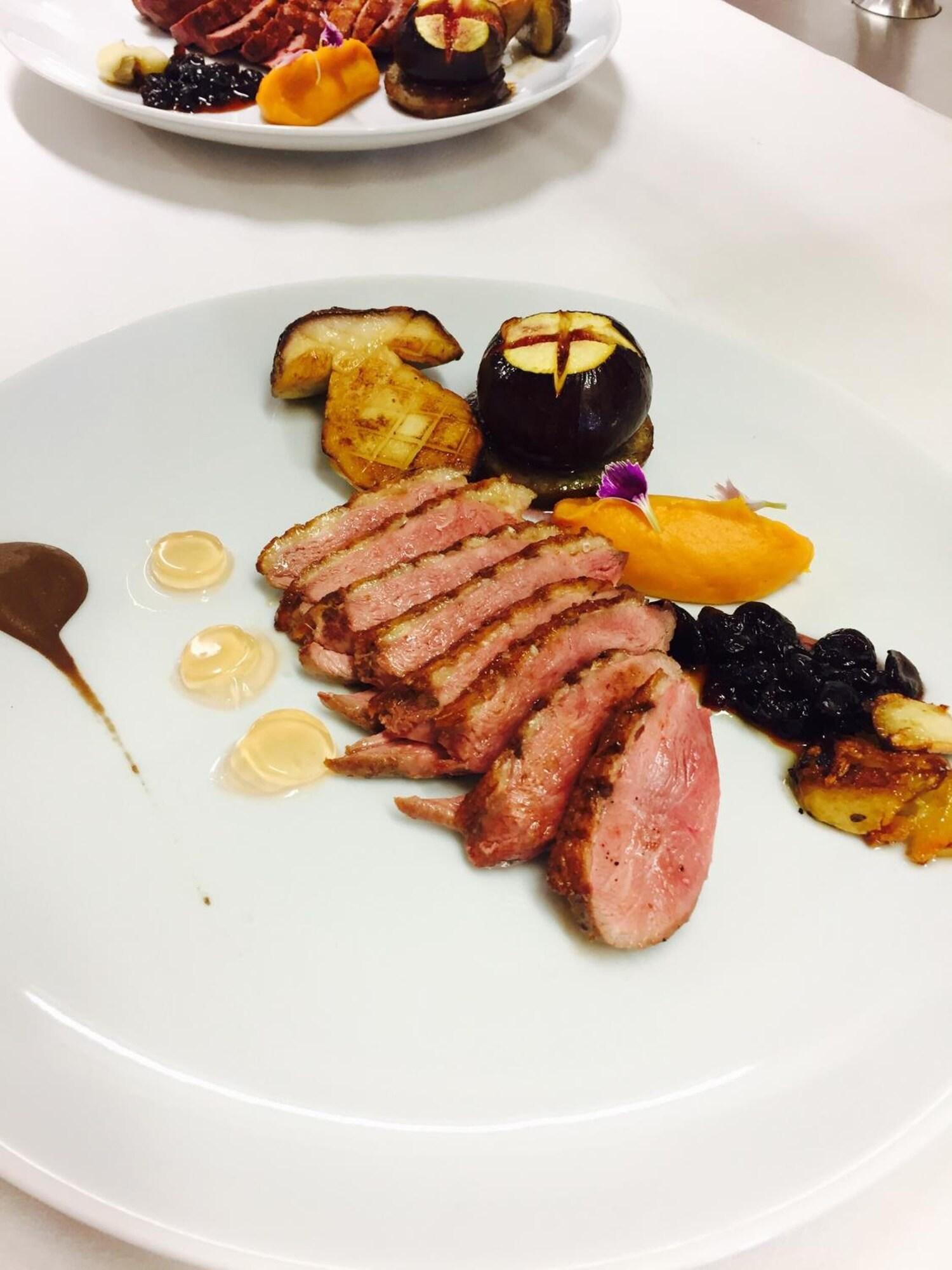 Auberge de la Madone by null