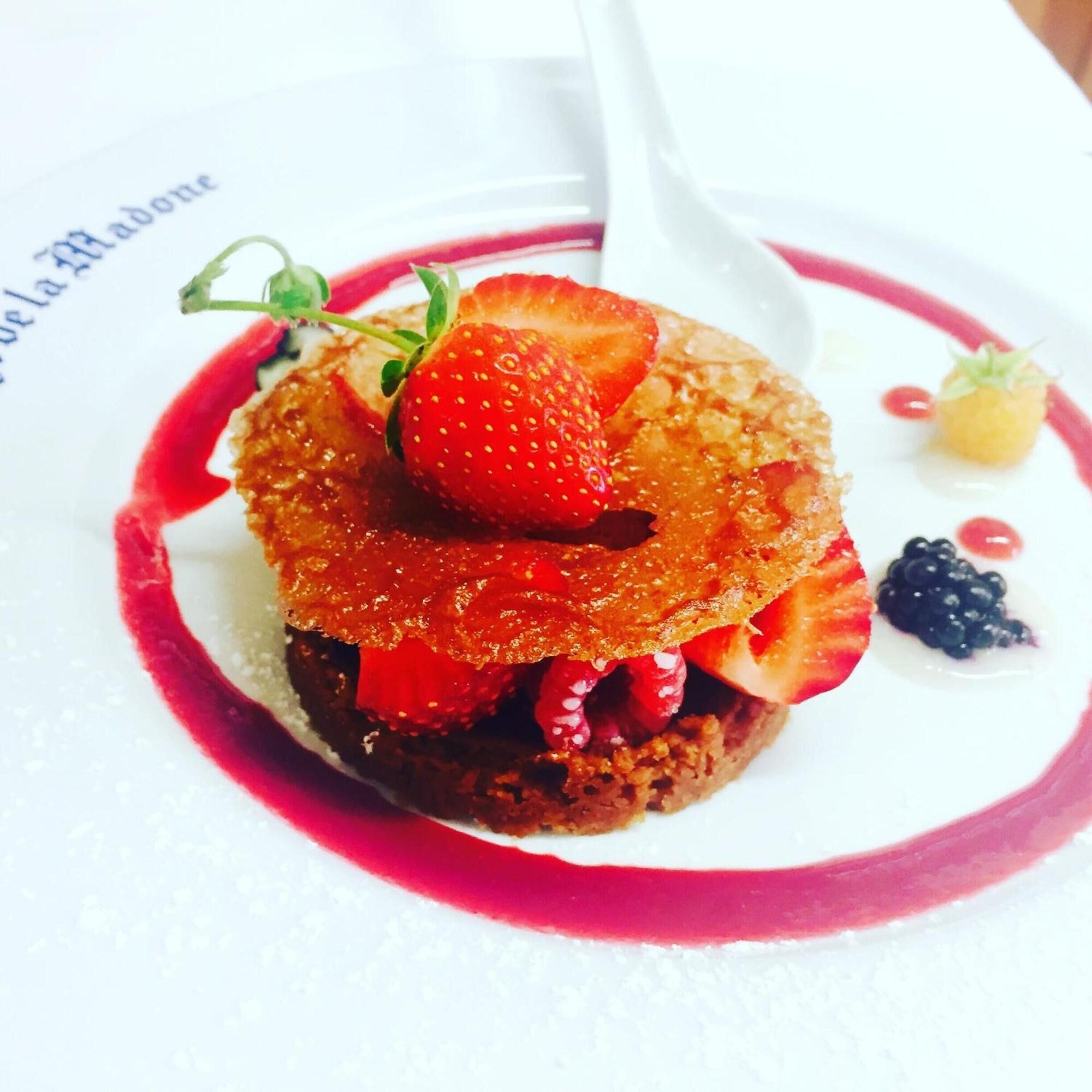 Auberge de la Madone by null