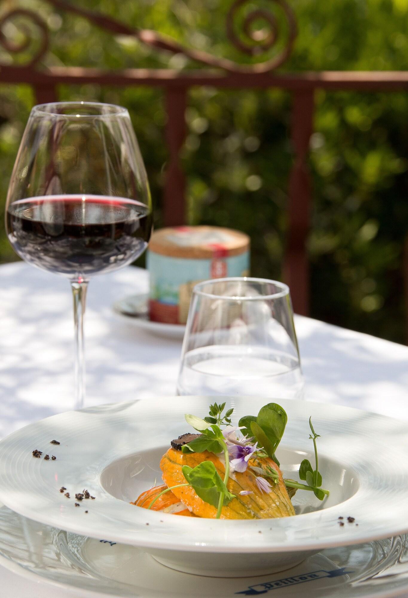 Auberge de la Madone by null