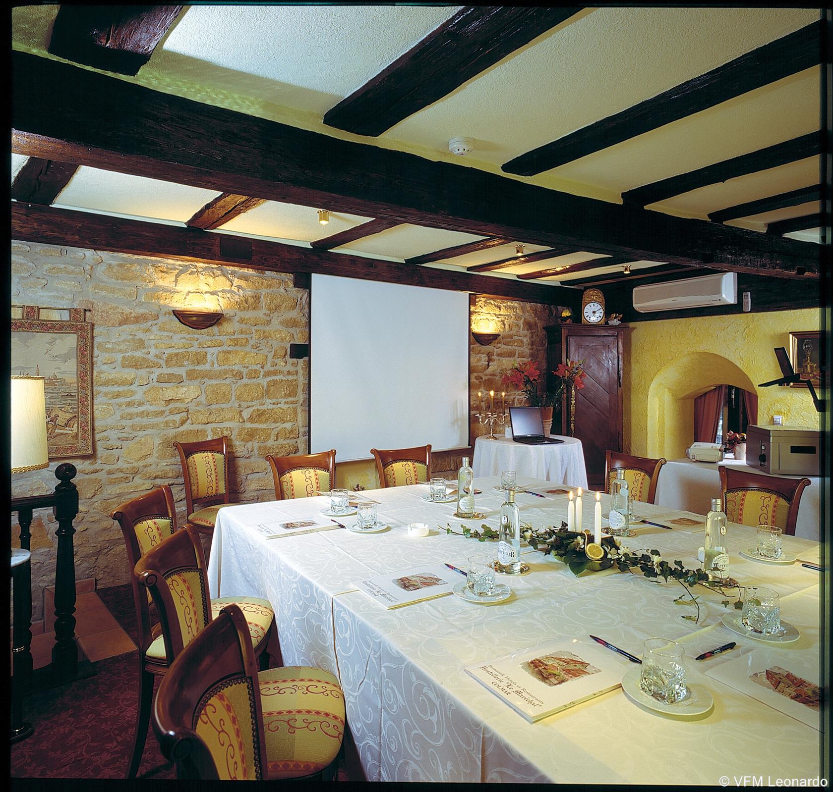 Restaurant À l'Échevin by null