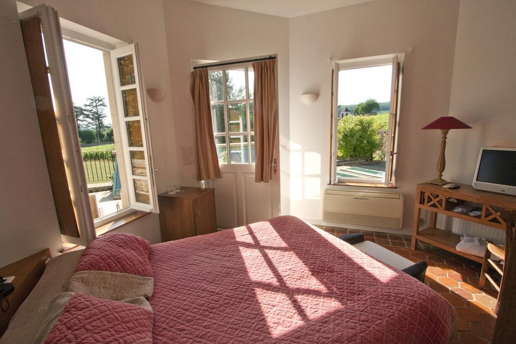 Hotel Villa Louise