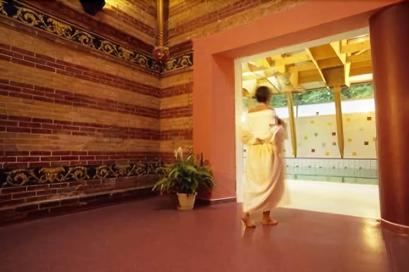 Hôtel Helvie by null