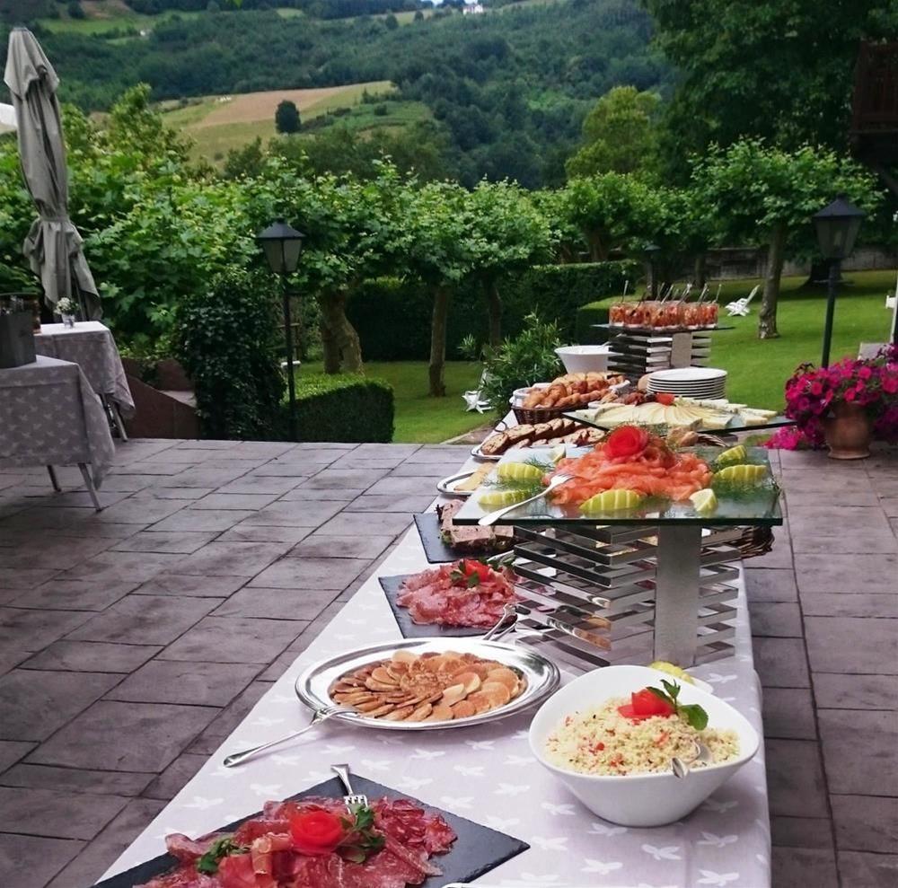 Les Jardins de Bakea