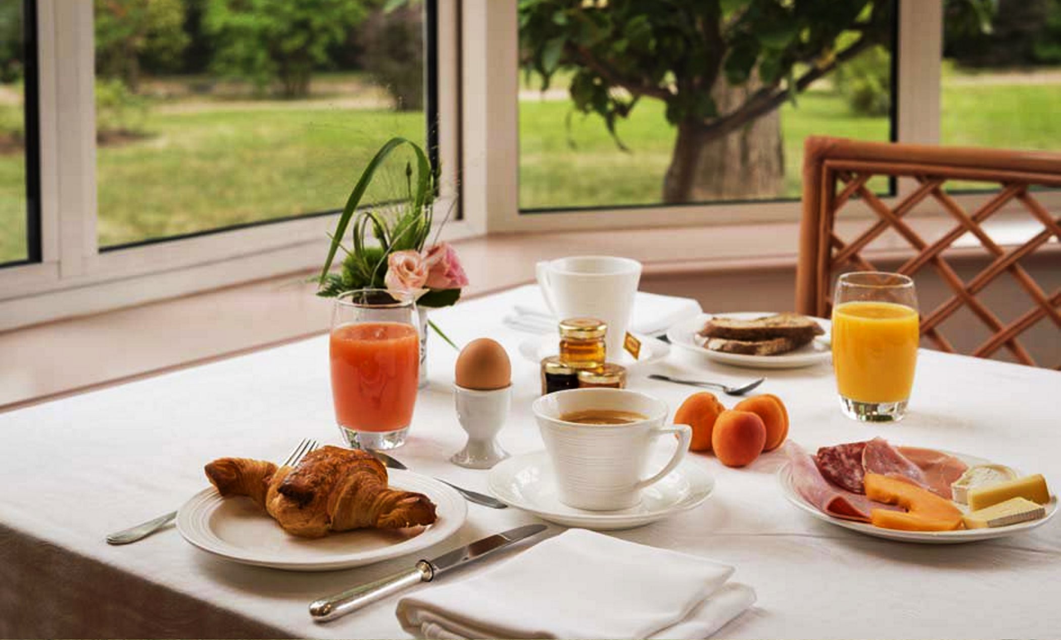 Le Relais des Landes