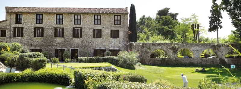Chateau de la Begude