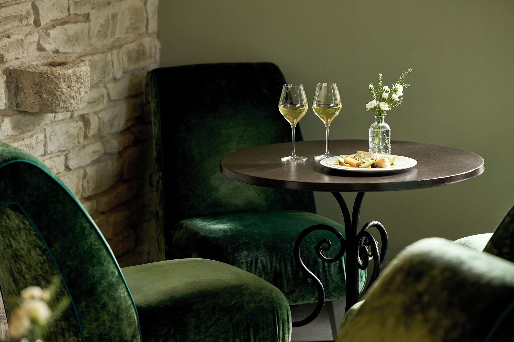 Como Le Montrachet