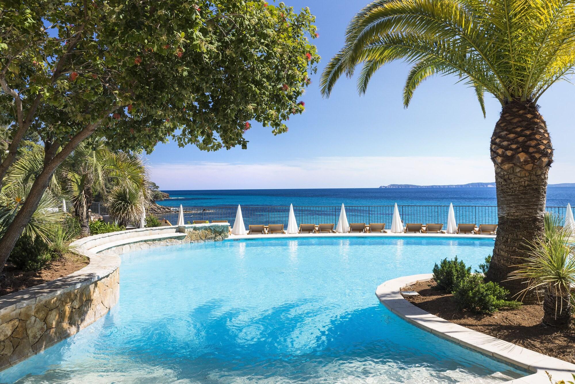 Hôtel Le Bailli de Suffren by null