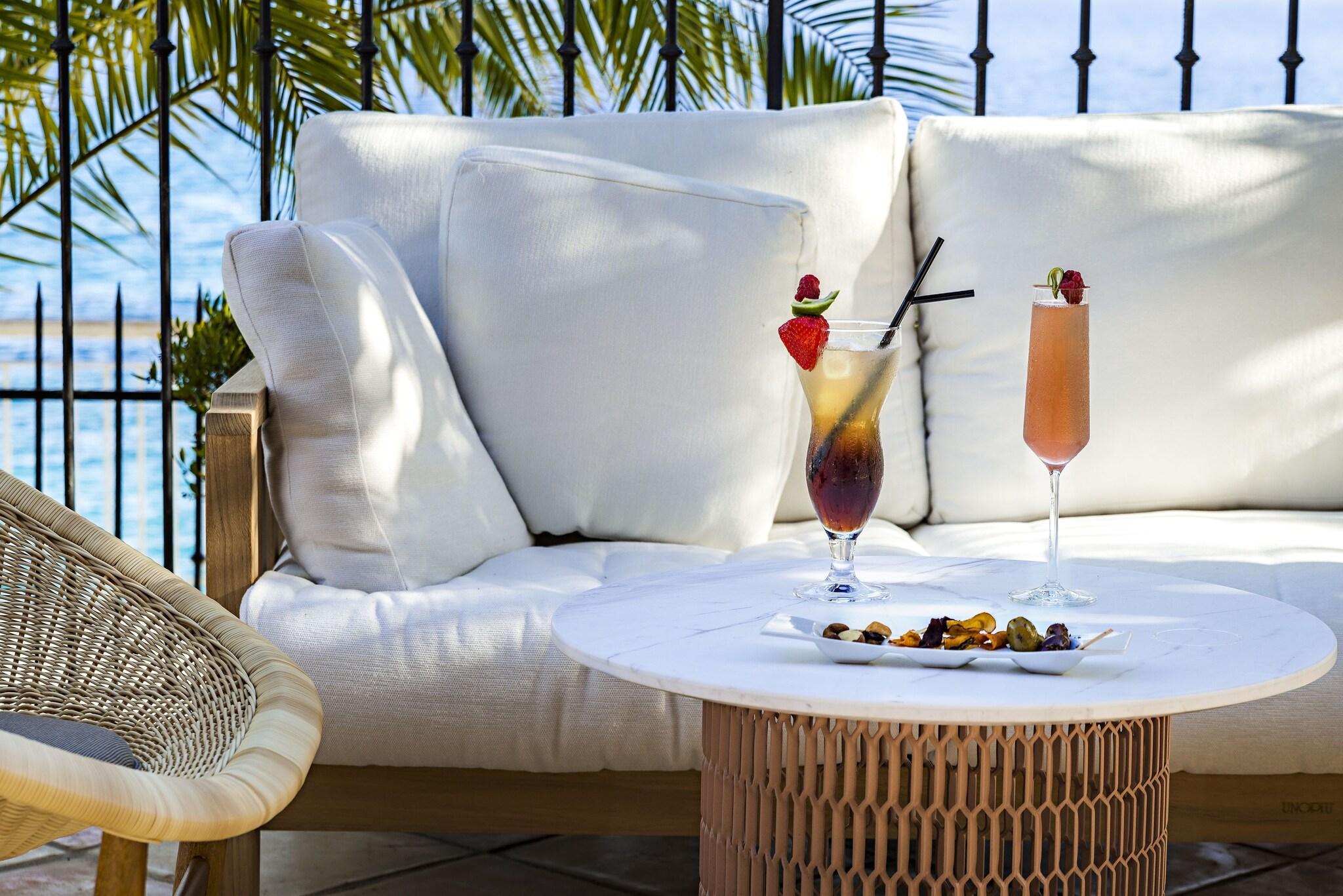 Hotel Le Bailli de Suffren