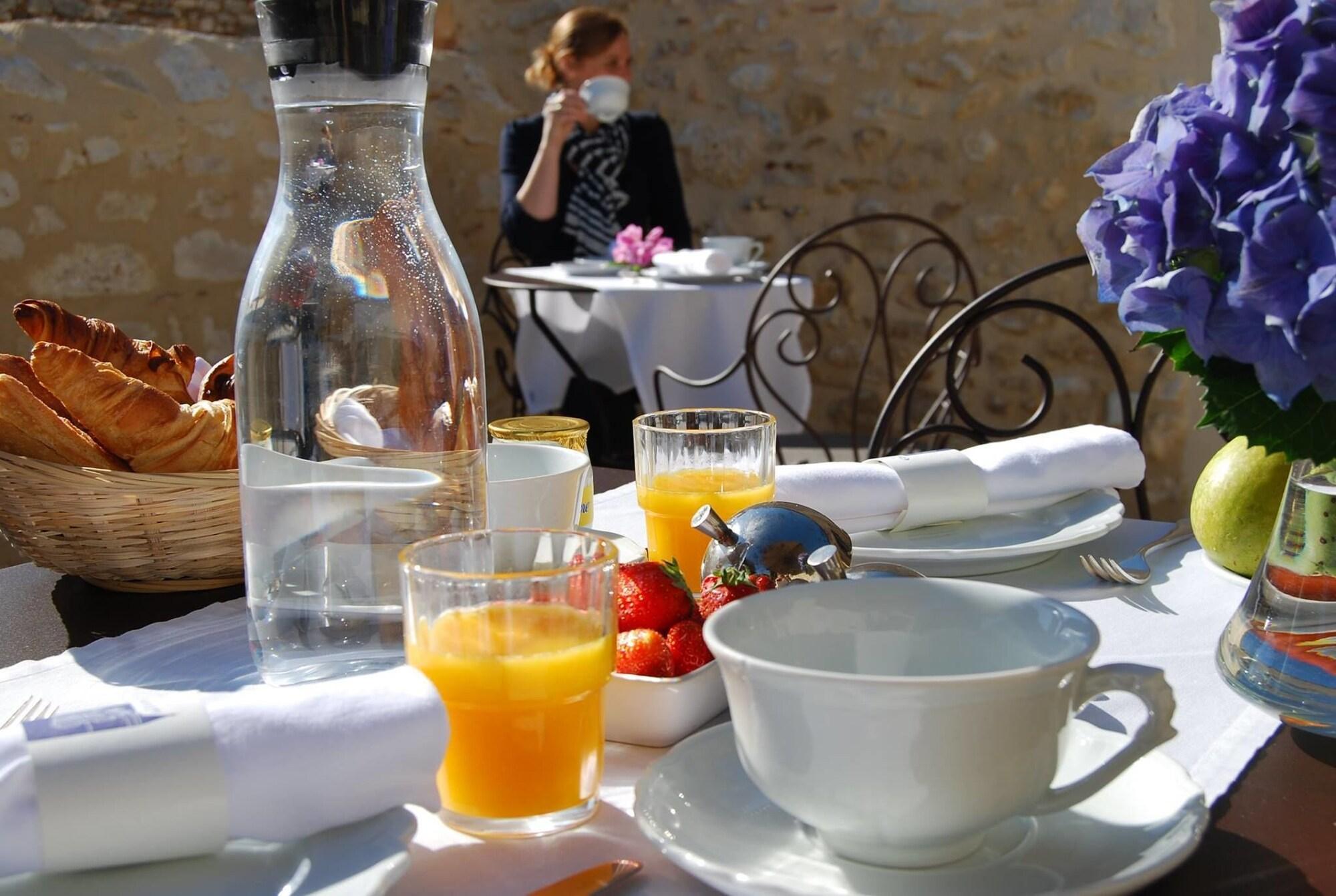 Château Hôtel Edward 1er by null