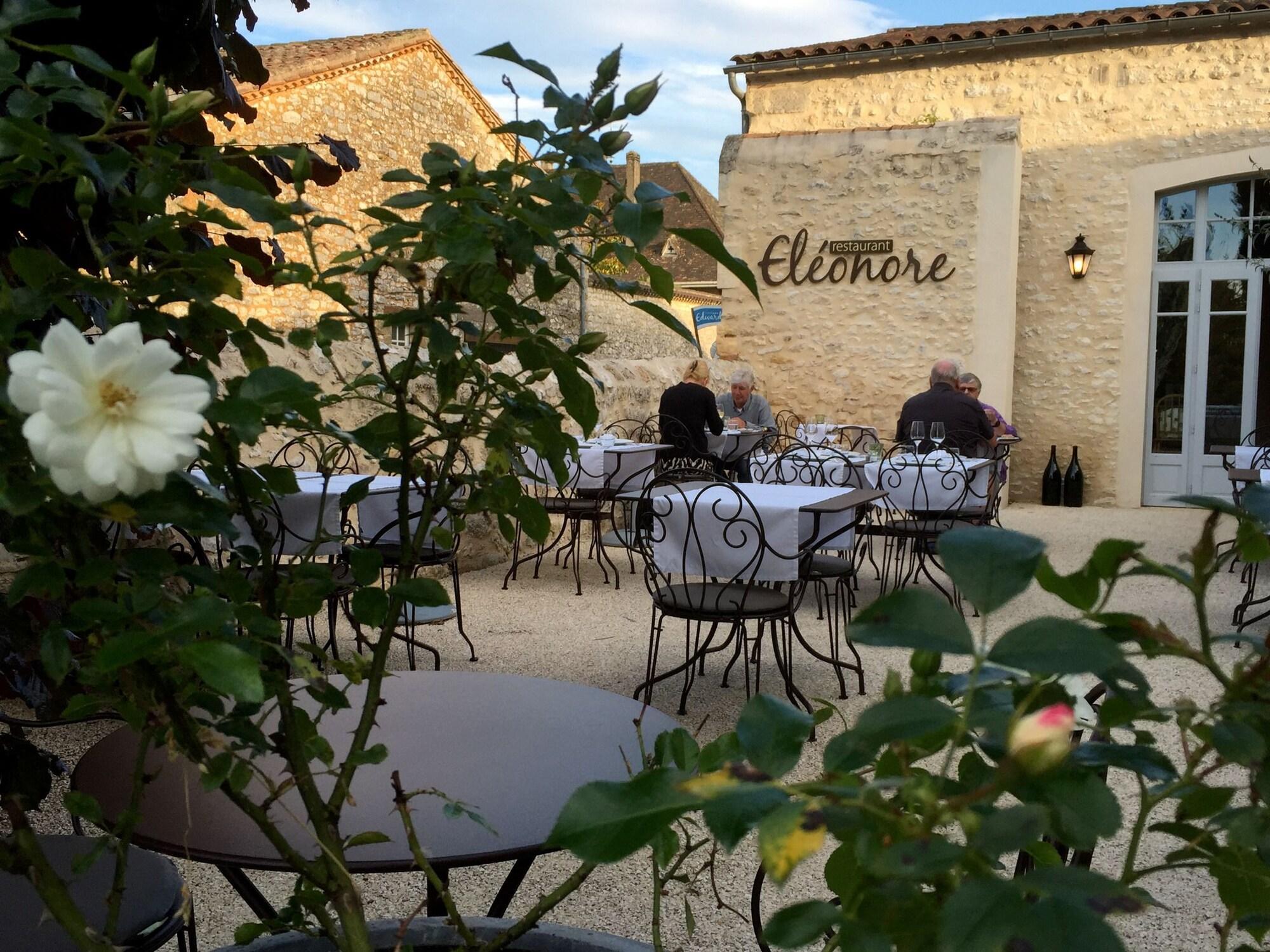 Château Hôtel Edward 1er by null