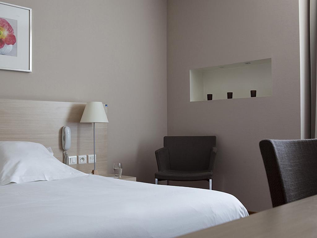 Hôtel de France by null