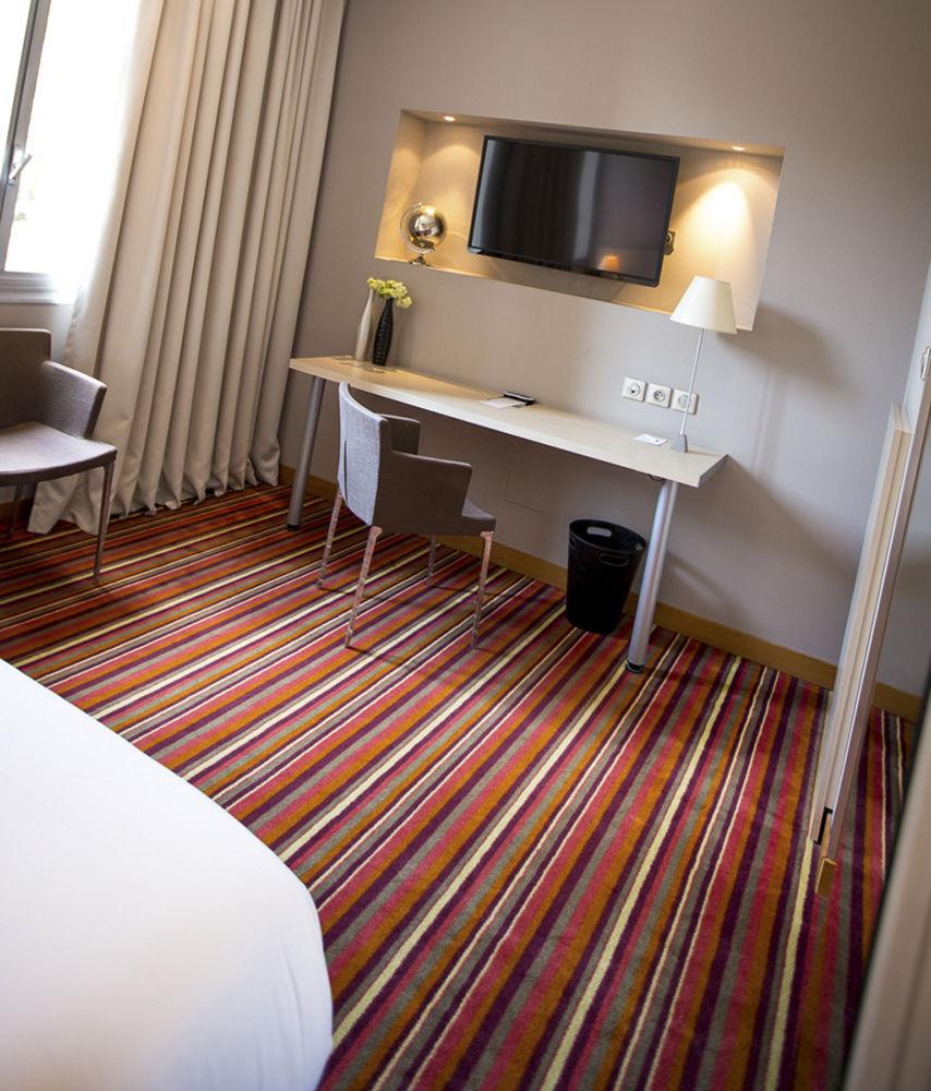 Hôtel de France by null