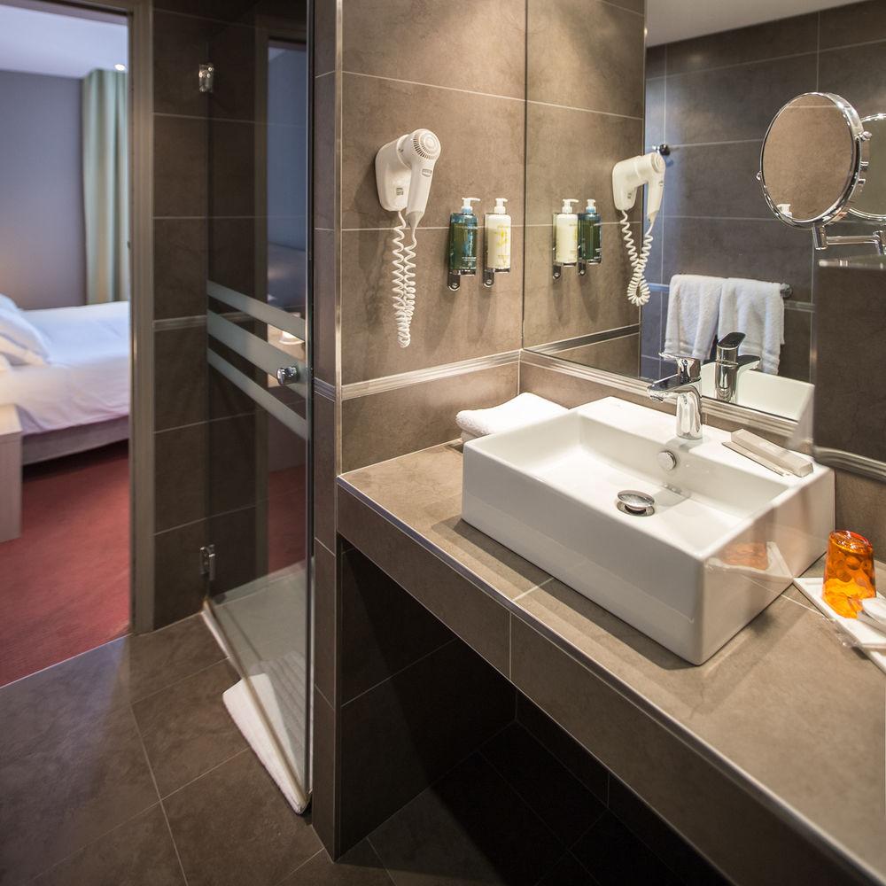 Hôtel de France by null