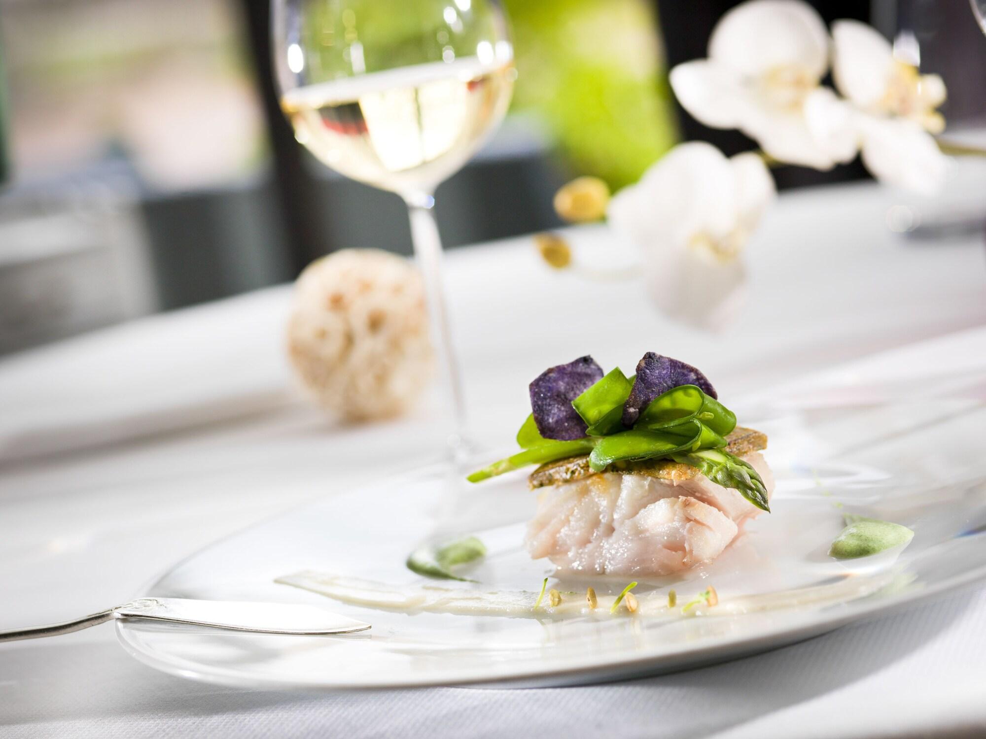 Ermitage de Corton by null