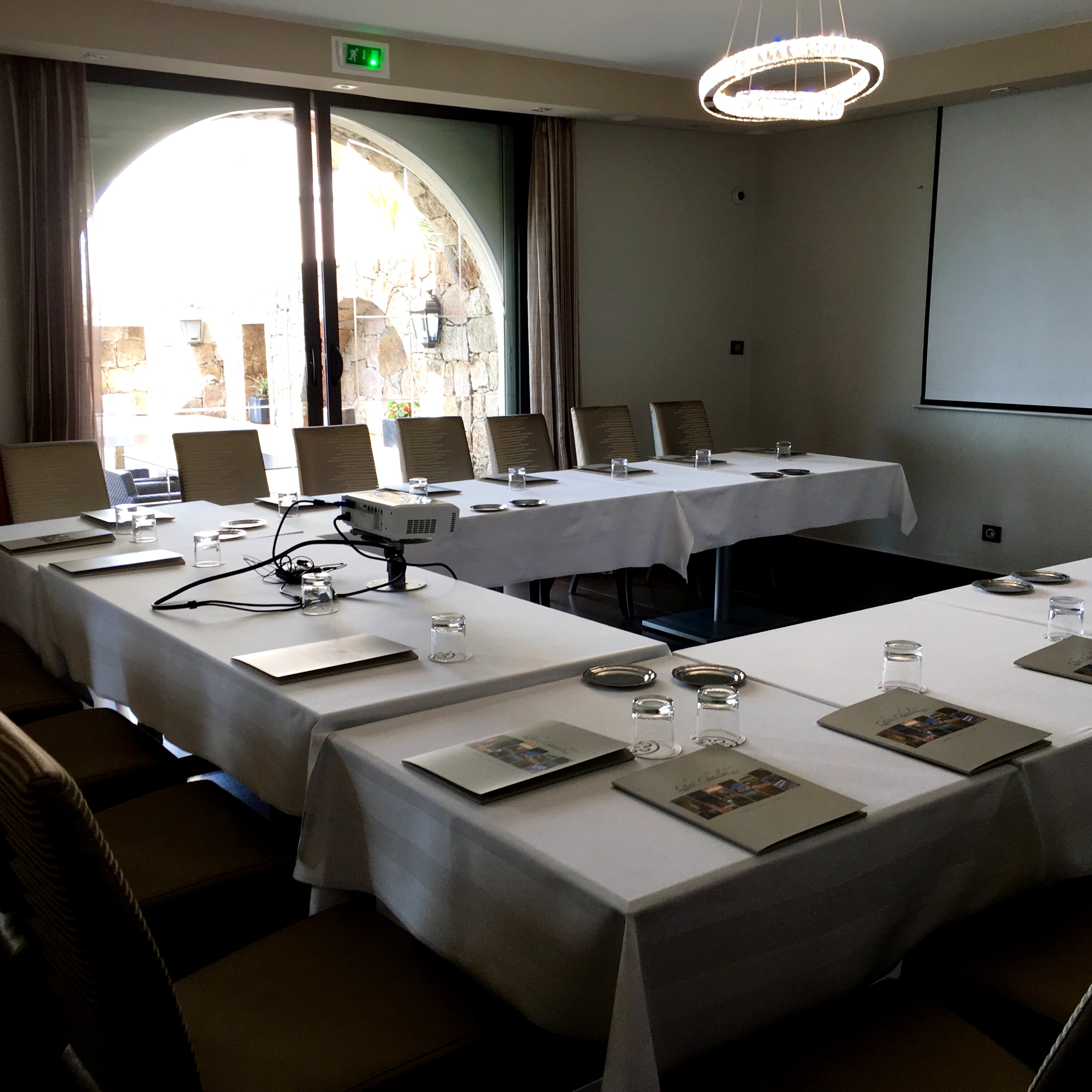 Hotel A Casa Di Mà Lumio Calvi by null