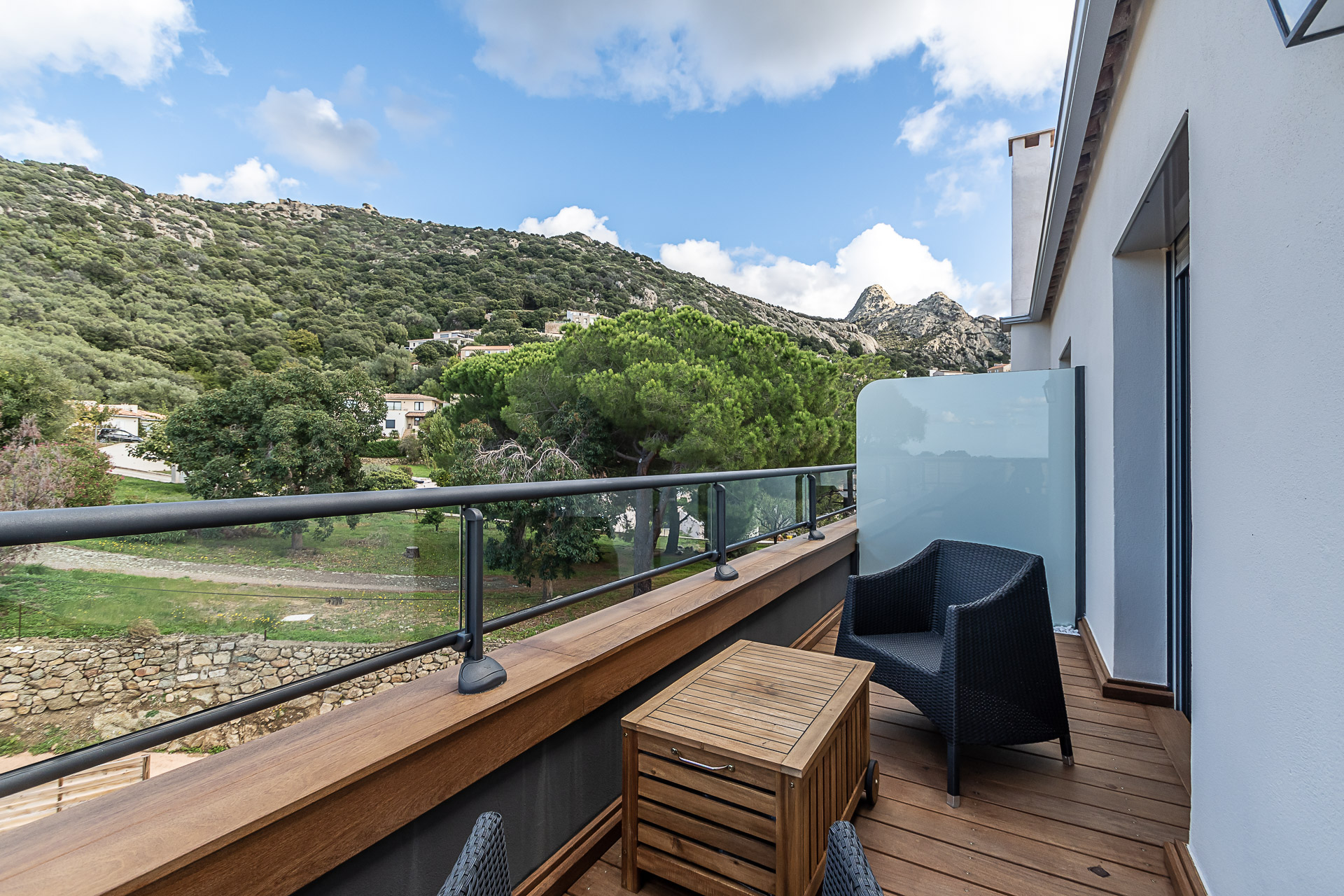 Hotel A Casa Di Mà Lumio Calvi by null