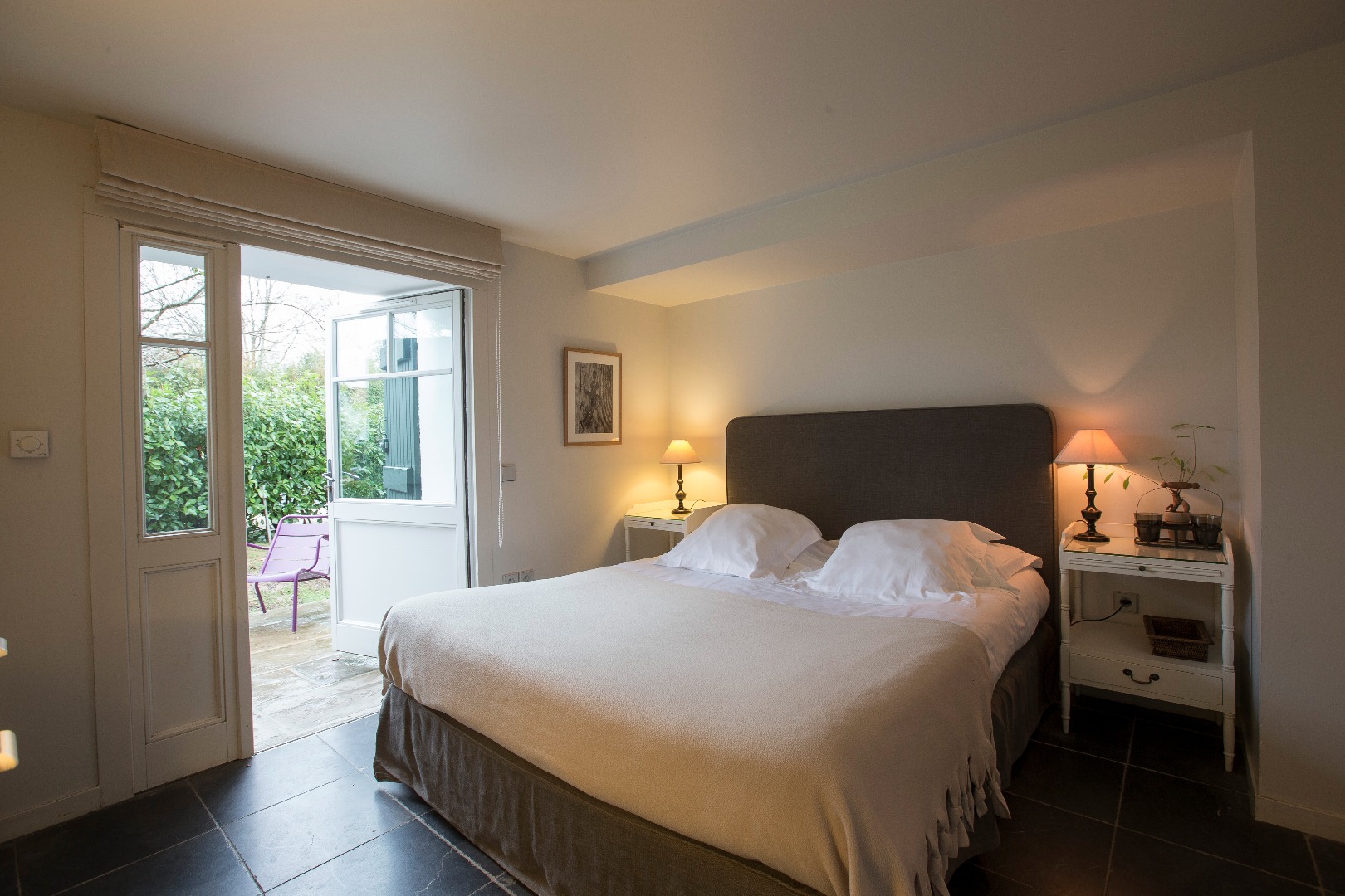 L'Auberge Basque by null