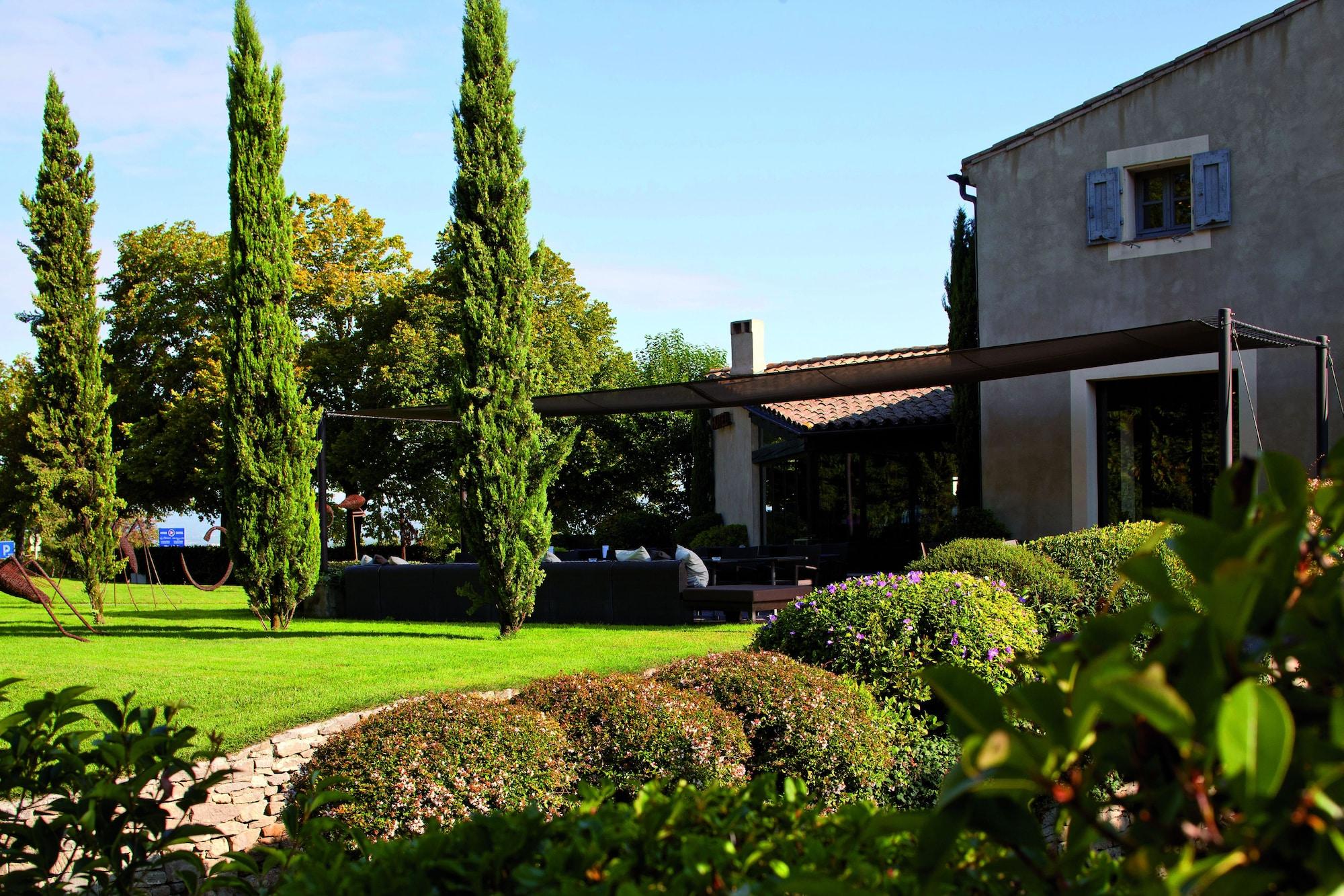 Hotel Montmorency "Cité Médiévale de Carcassonne" by null
