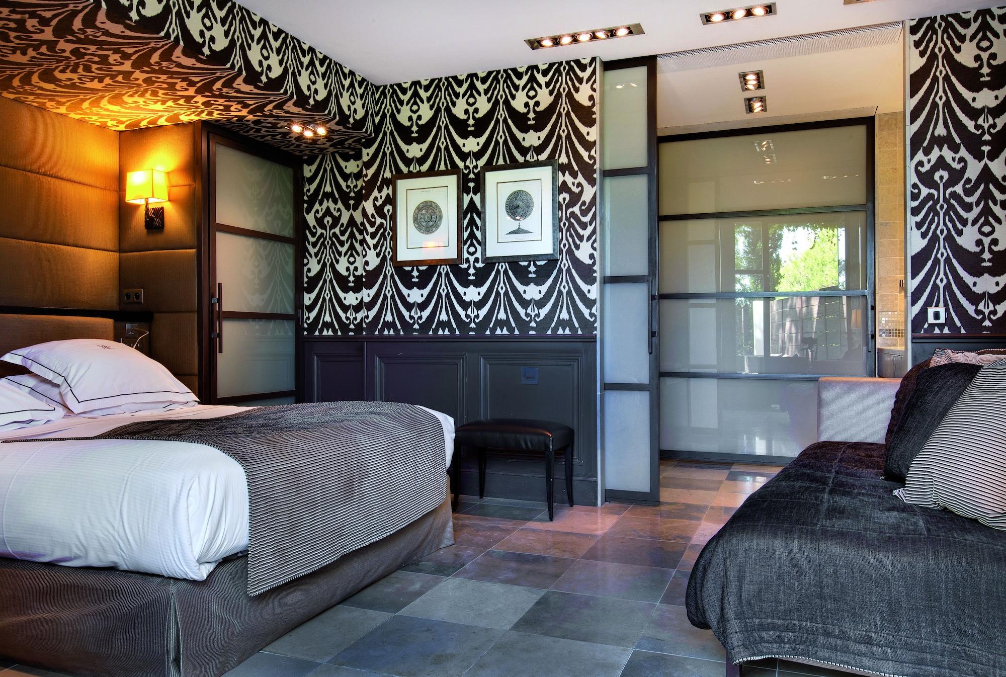 Hotel Montmorency "Cité Médiévale de Carcassonne" by null