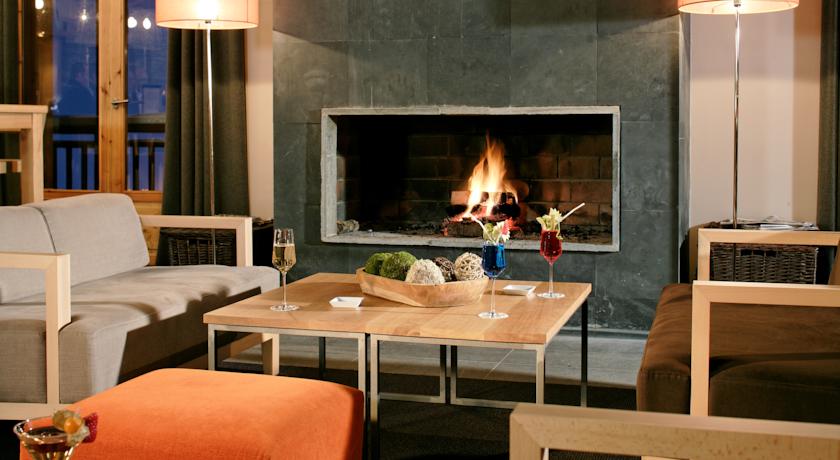 Chalet Hôtel Kaya by null