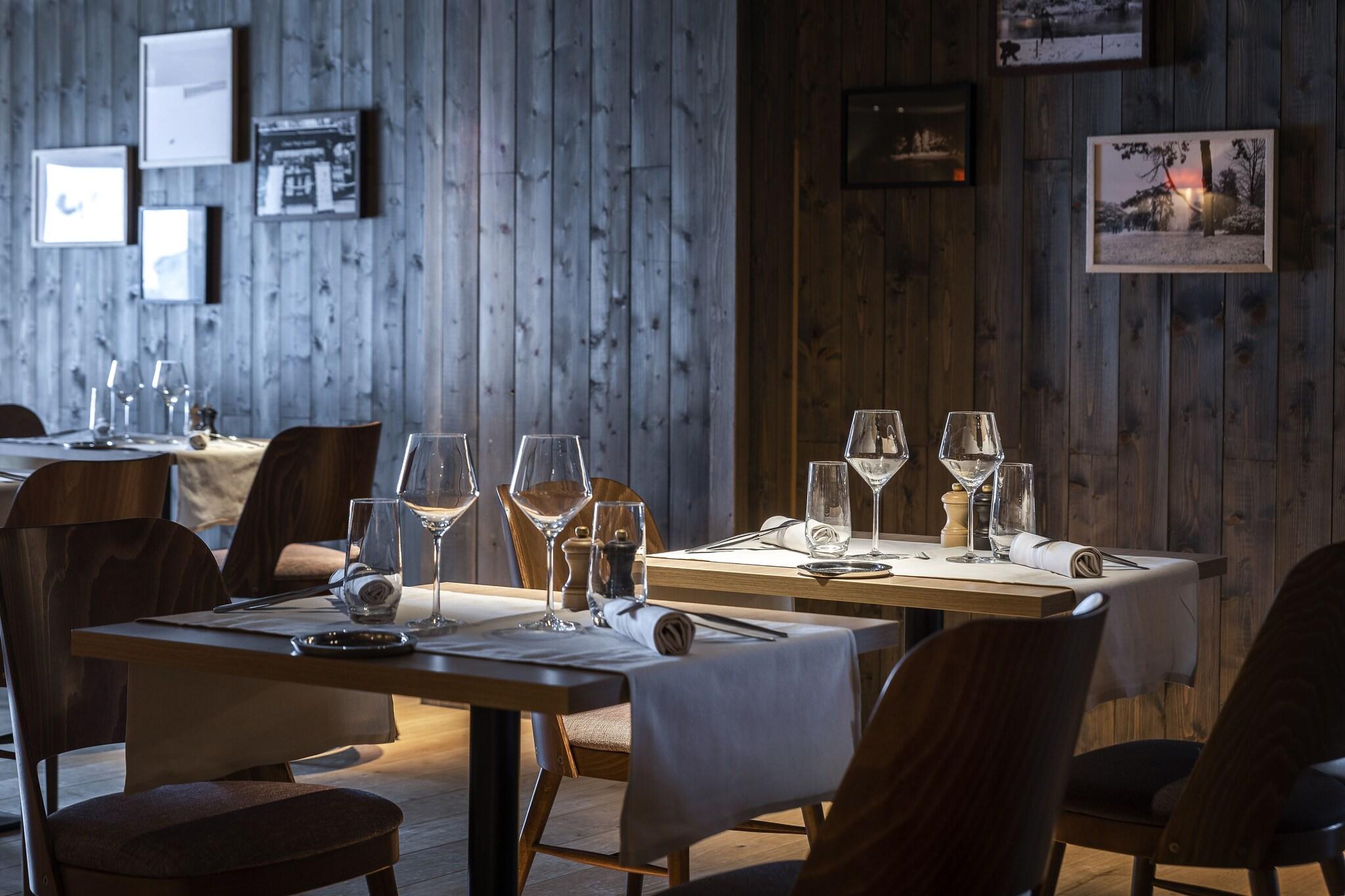 Chalet Hôtel Kaya by null