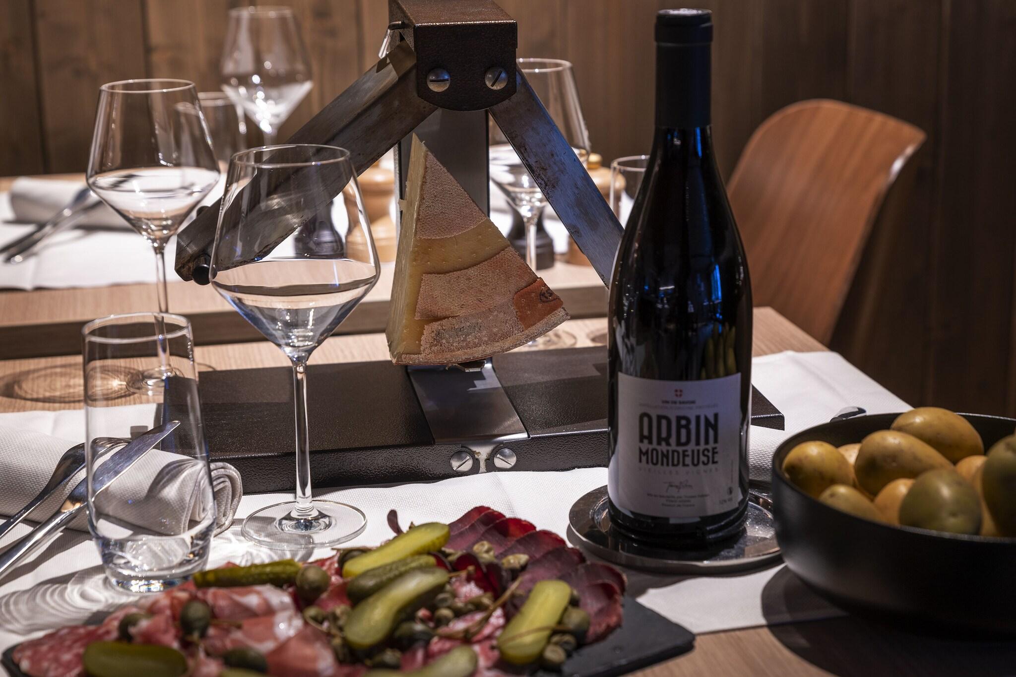 Chalet Hôtel Kaya by null