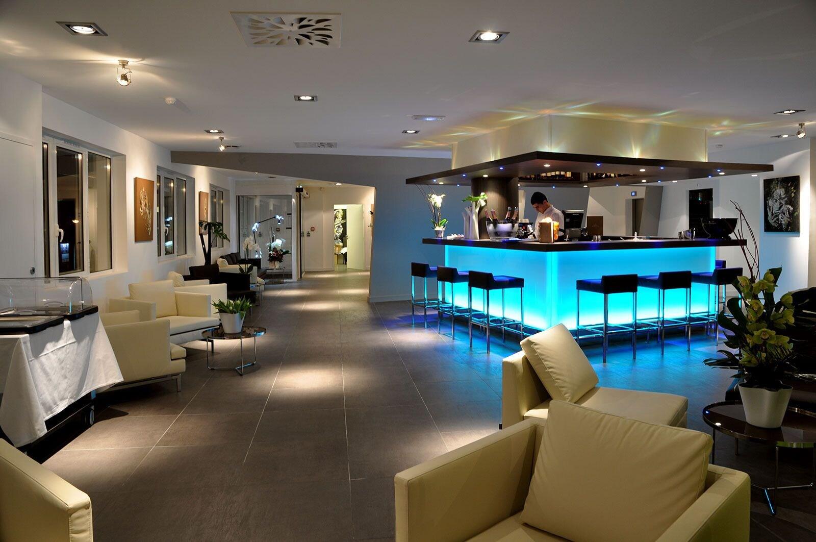 Le Grand Large by null