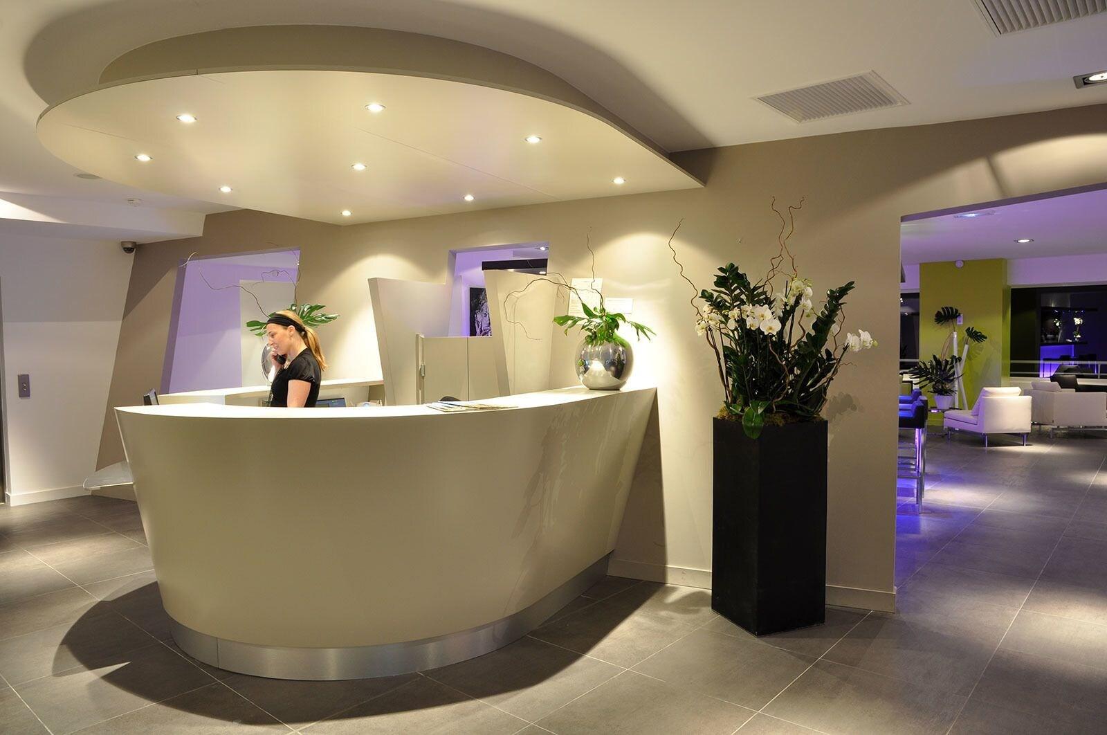 Le Grand Large by null