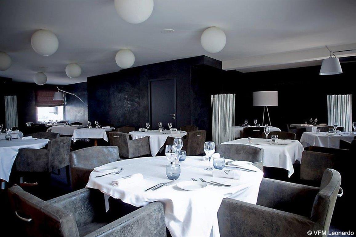 Urban Hotel Aix-les-Bains BW Signature Collection
