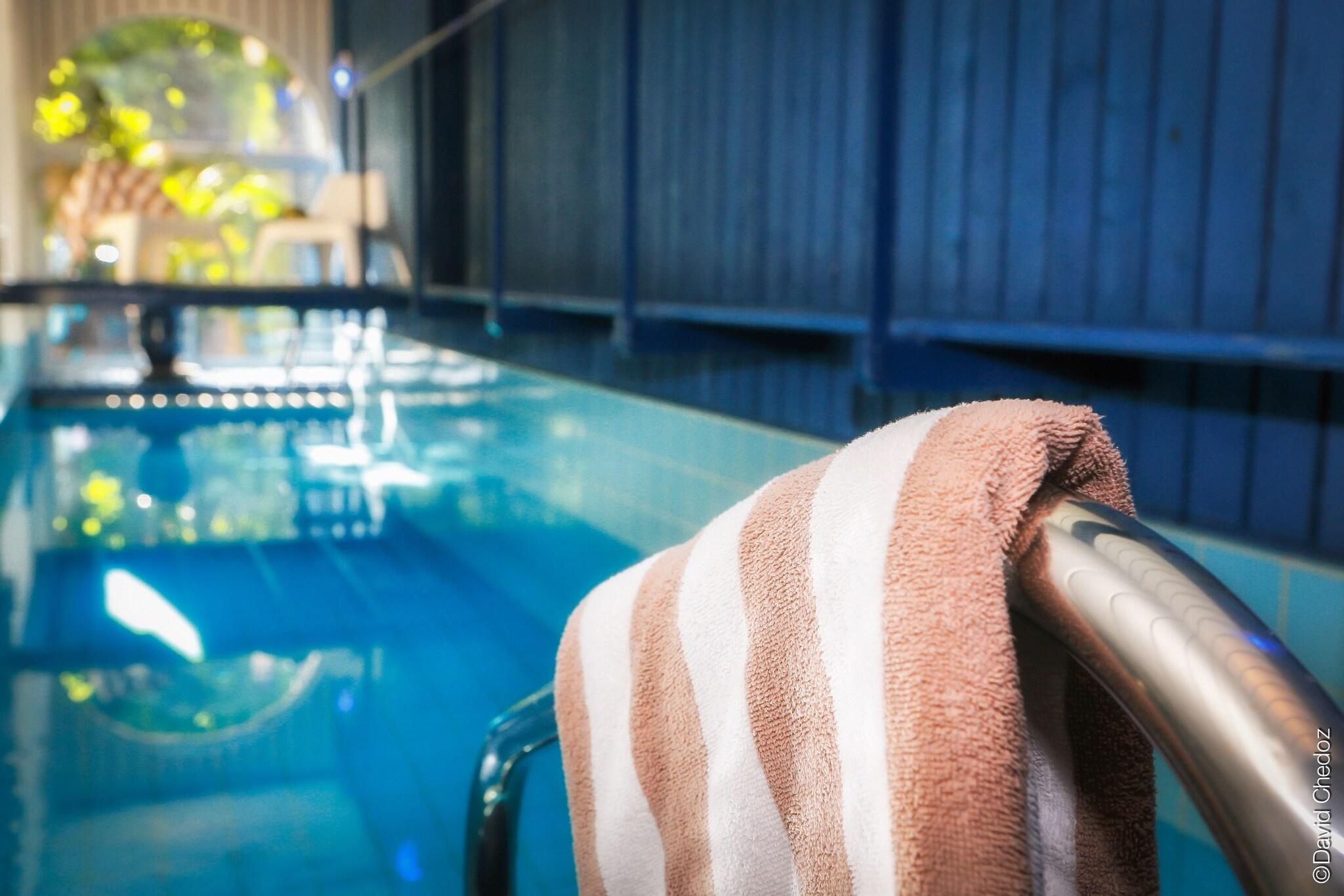 La Cour Berbisey by null