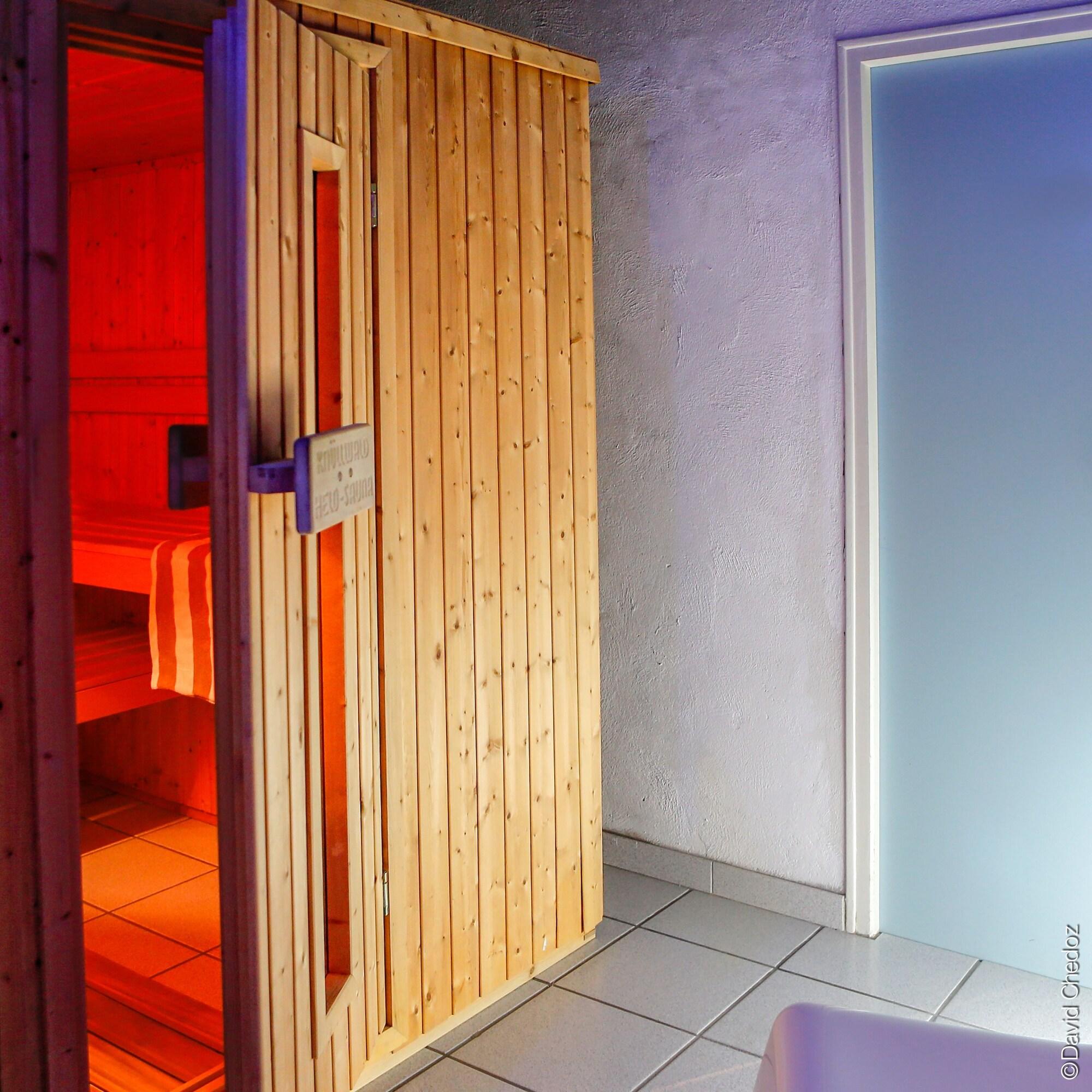 La Cour Berbisey by null