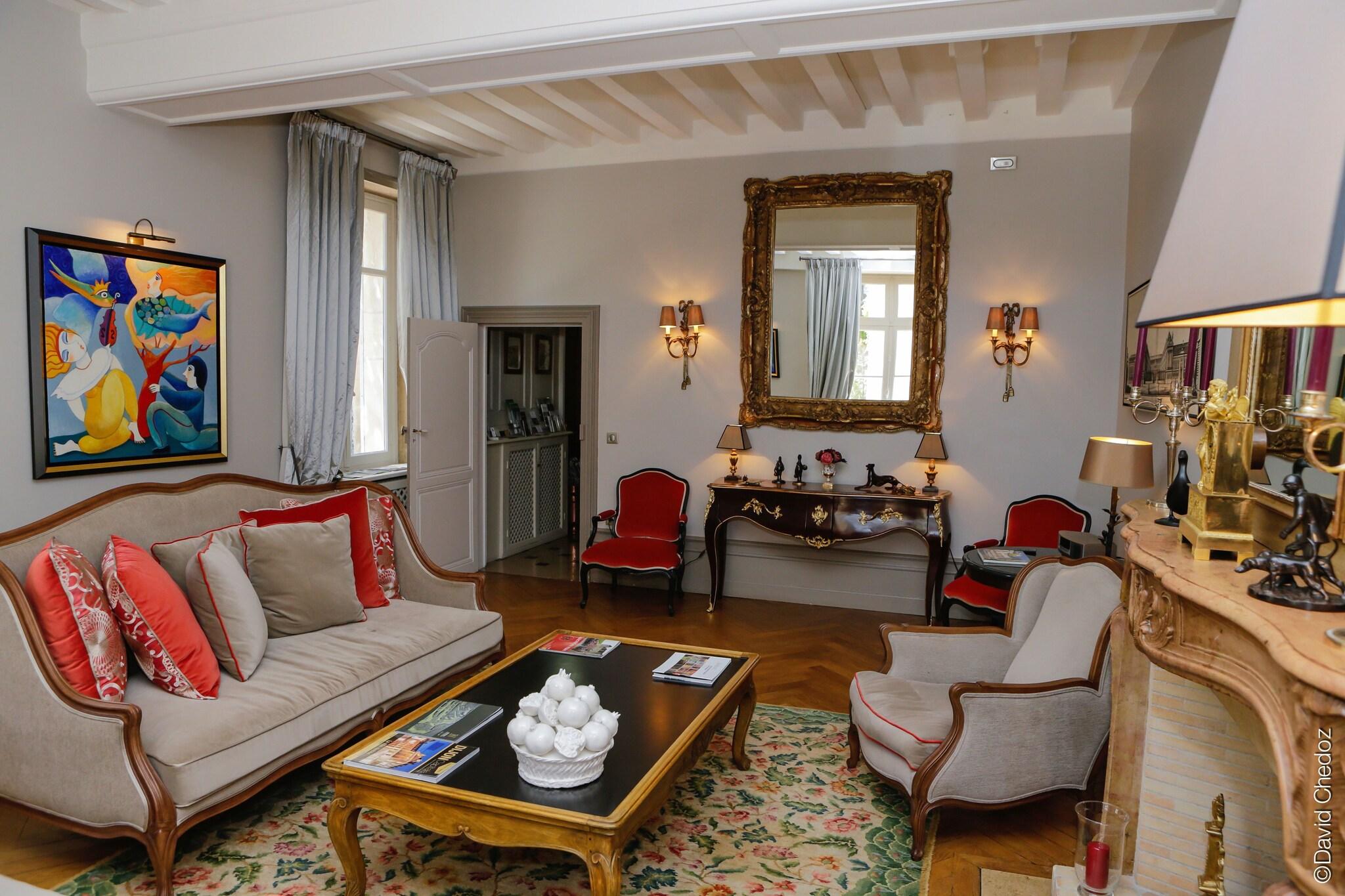 La Cour Berbisey by null