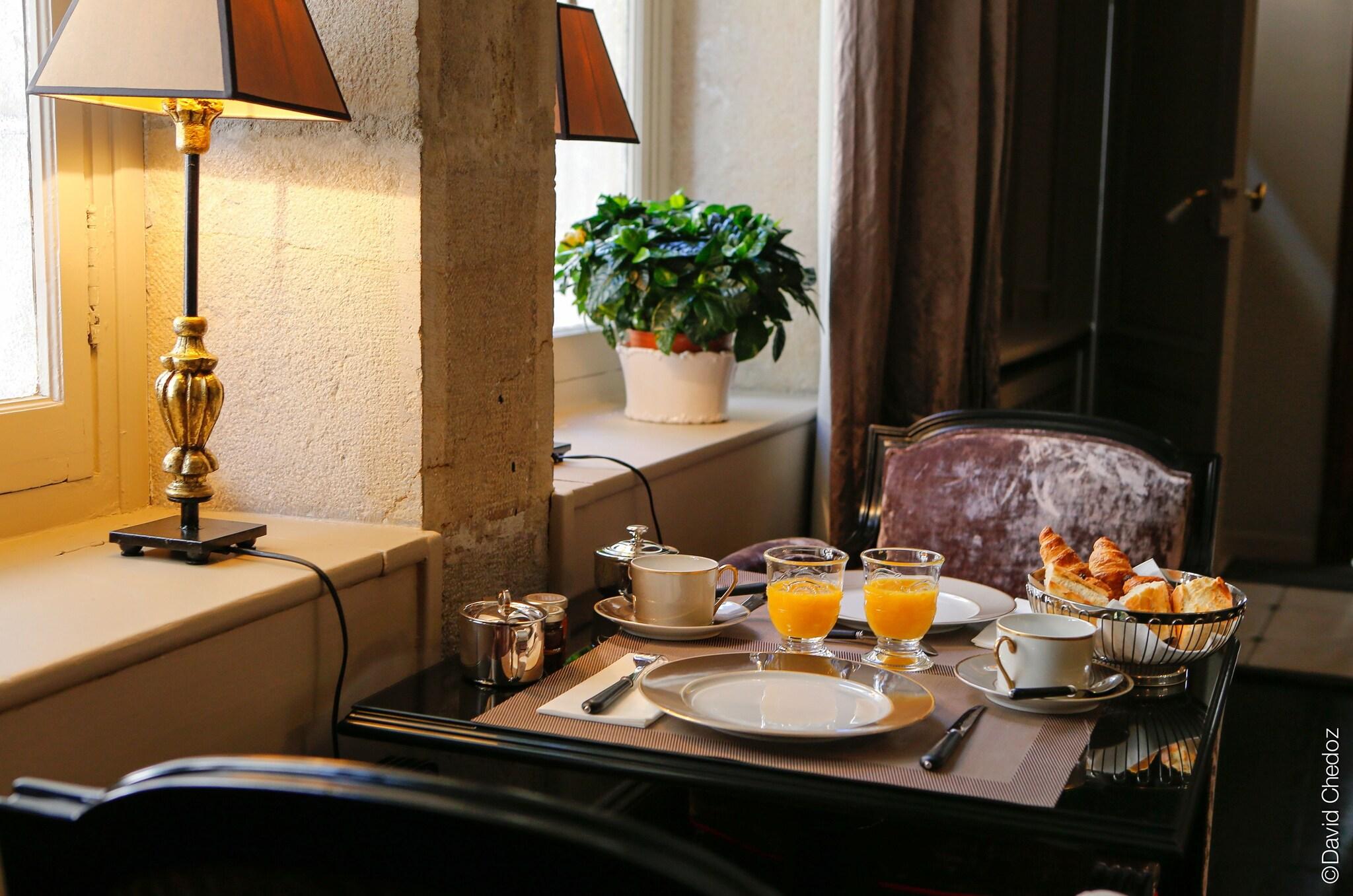 La Cour Berbisey by null