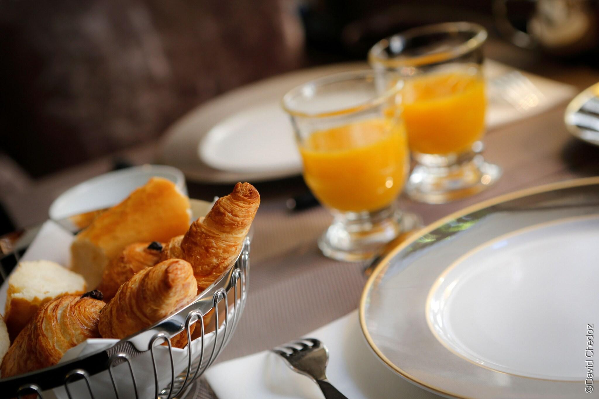 La Cour Berbisey by null